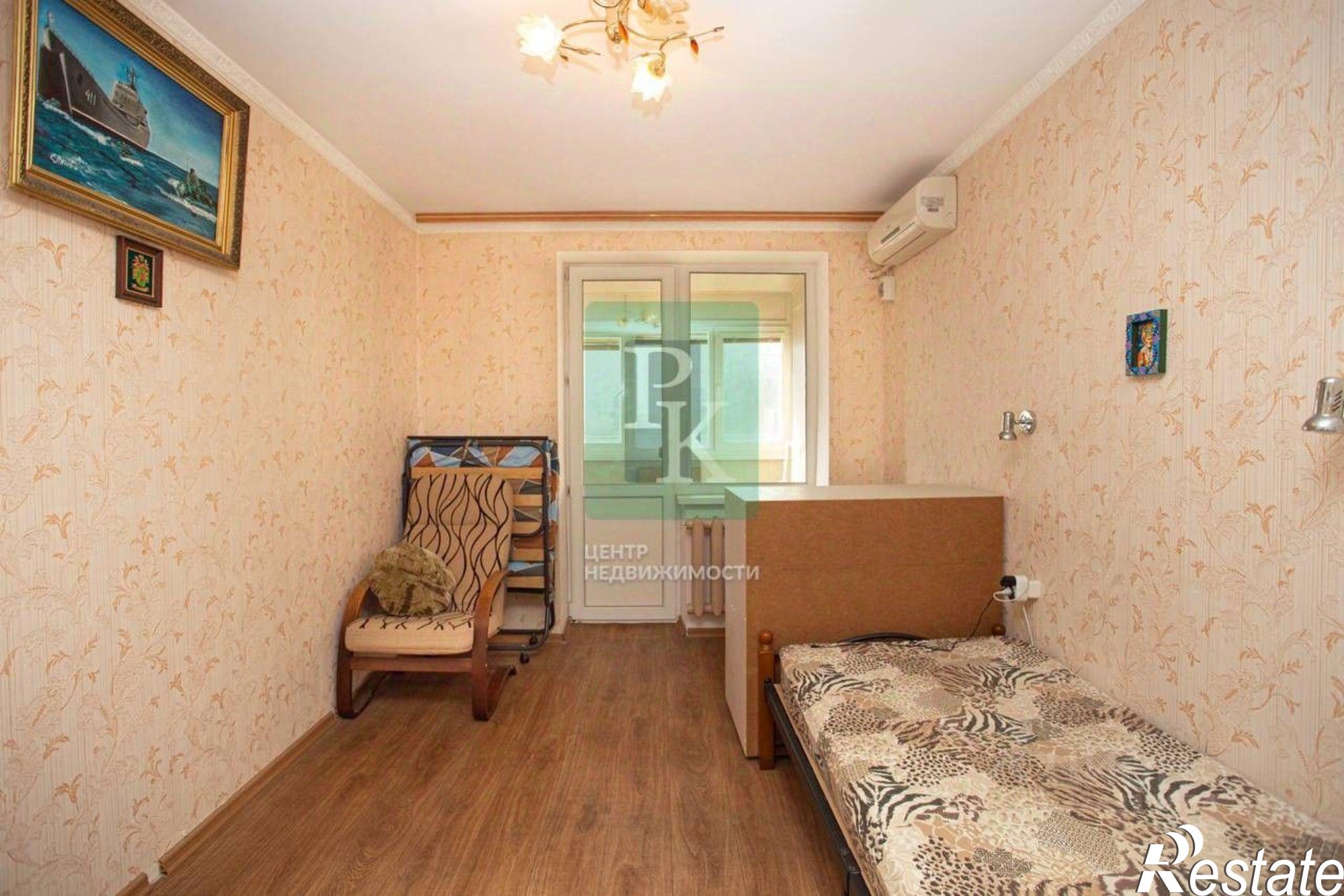 Купить квартиру за 10 000 000 рублей на ул Флагманская, 9