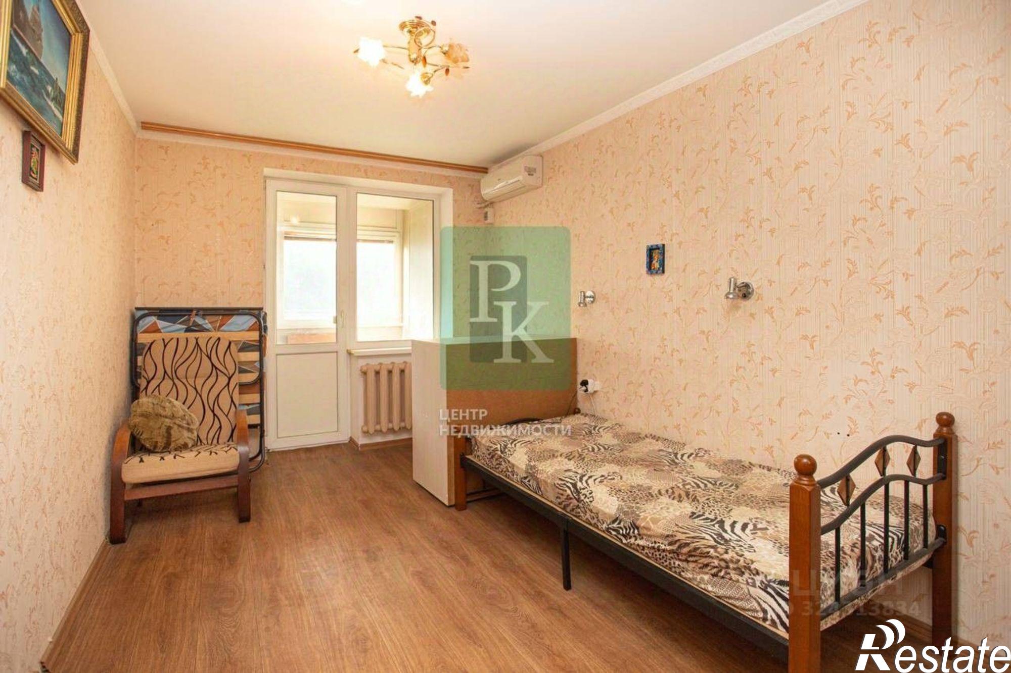 Купить квартиру за 10 000 000 рублей на ул Флагманская, 9