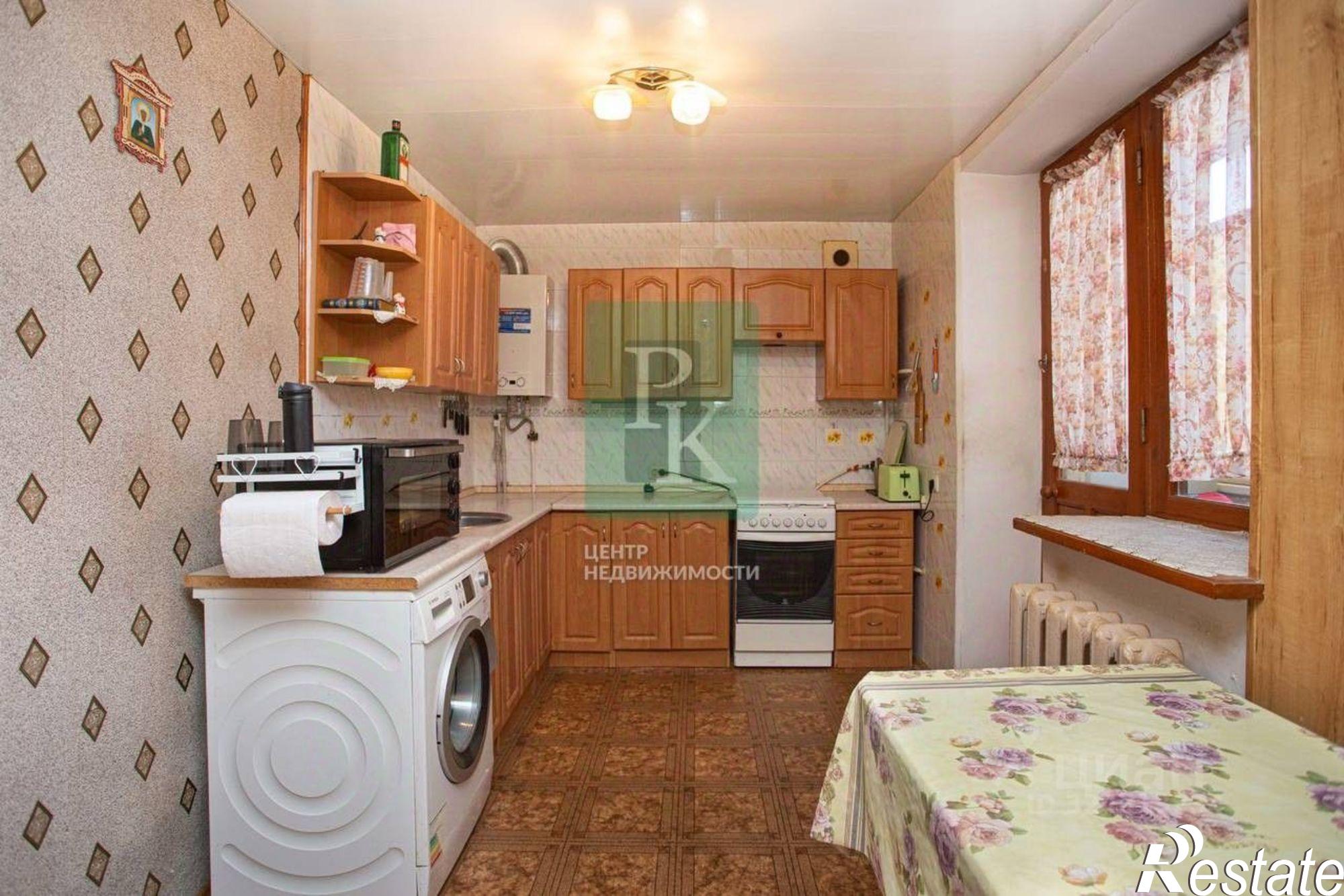 Купить квартиру за 10 000 000 рублей на ул Флагманская, 9