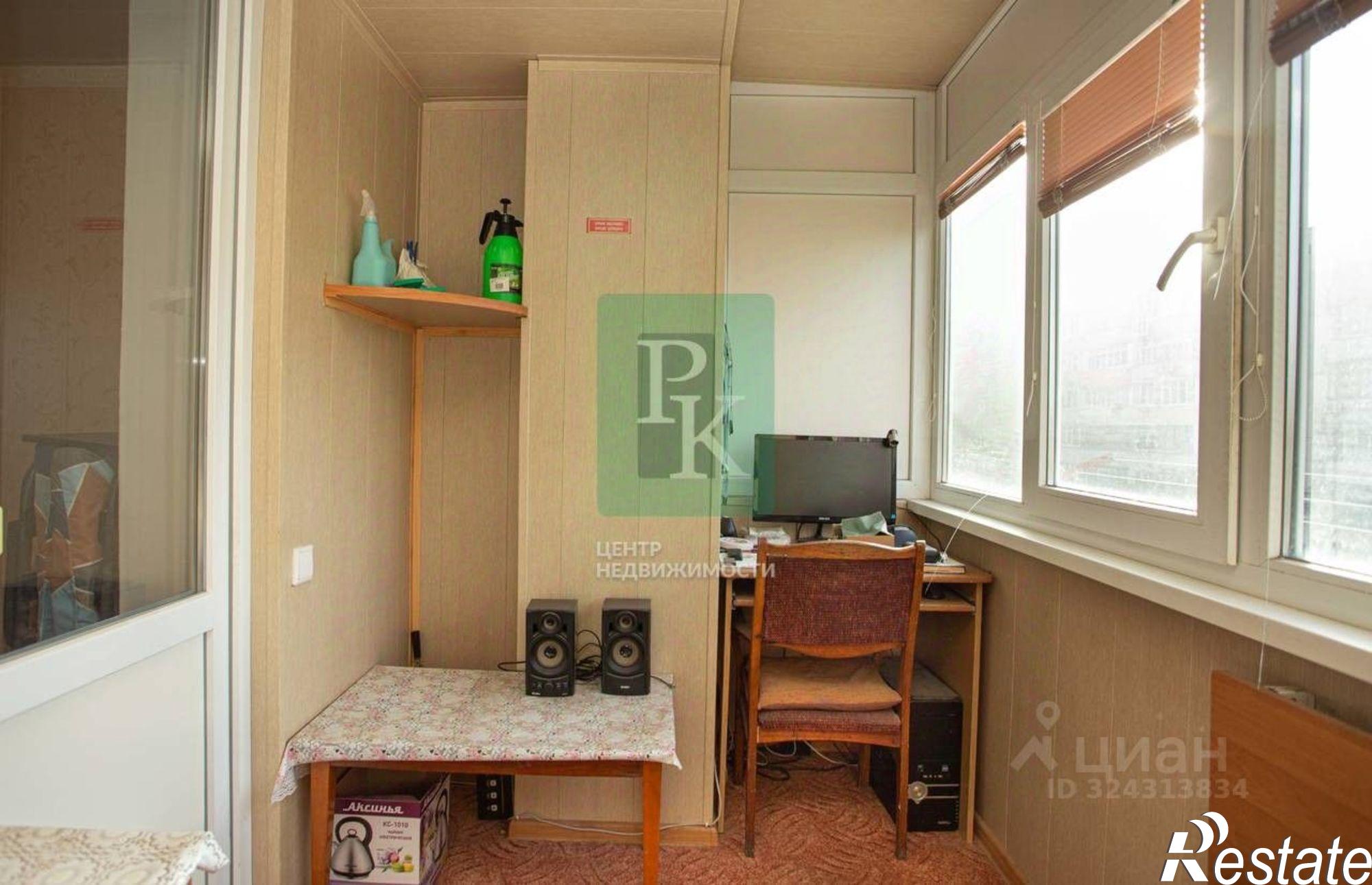 Купить квартиру за 10 000 000 рублей на ул Флагманская, 9