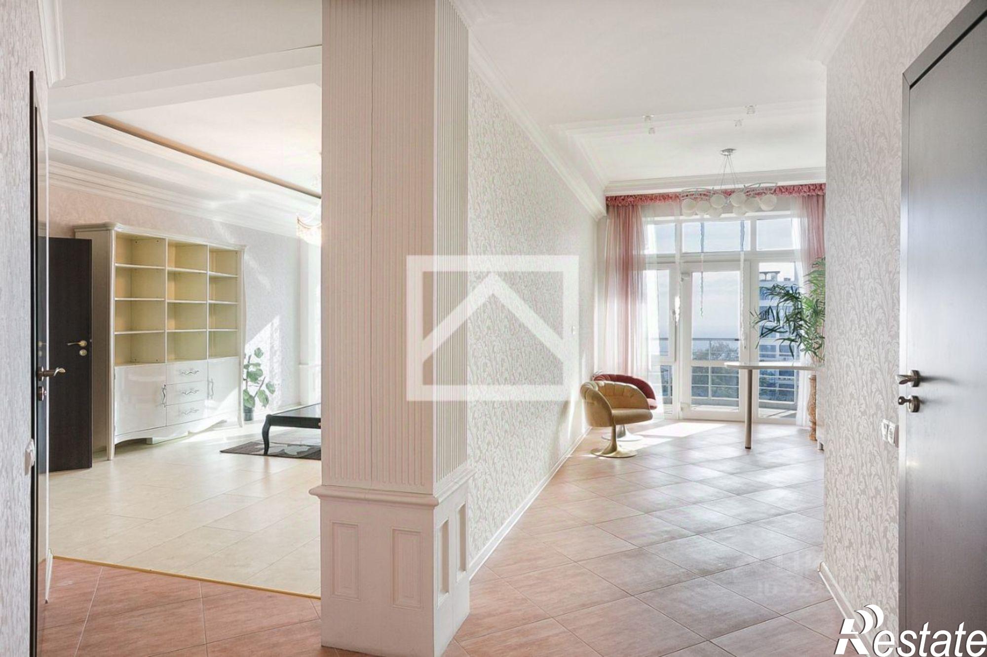 Купить квартиру за 23 900 000 рублей на Ялтинская, 14 литВ