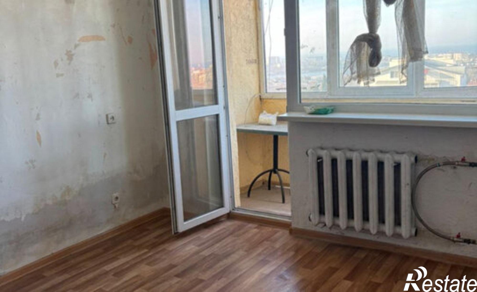 Купить квартиру за 4 400 000 рублей на улица Глухова, 9