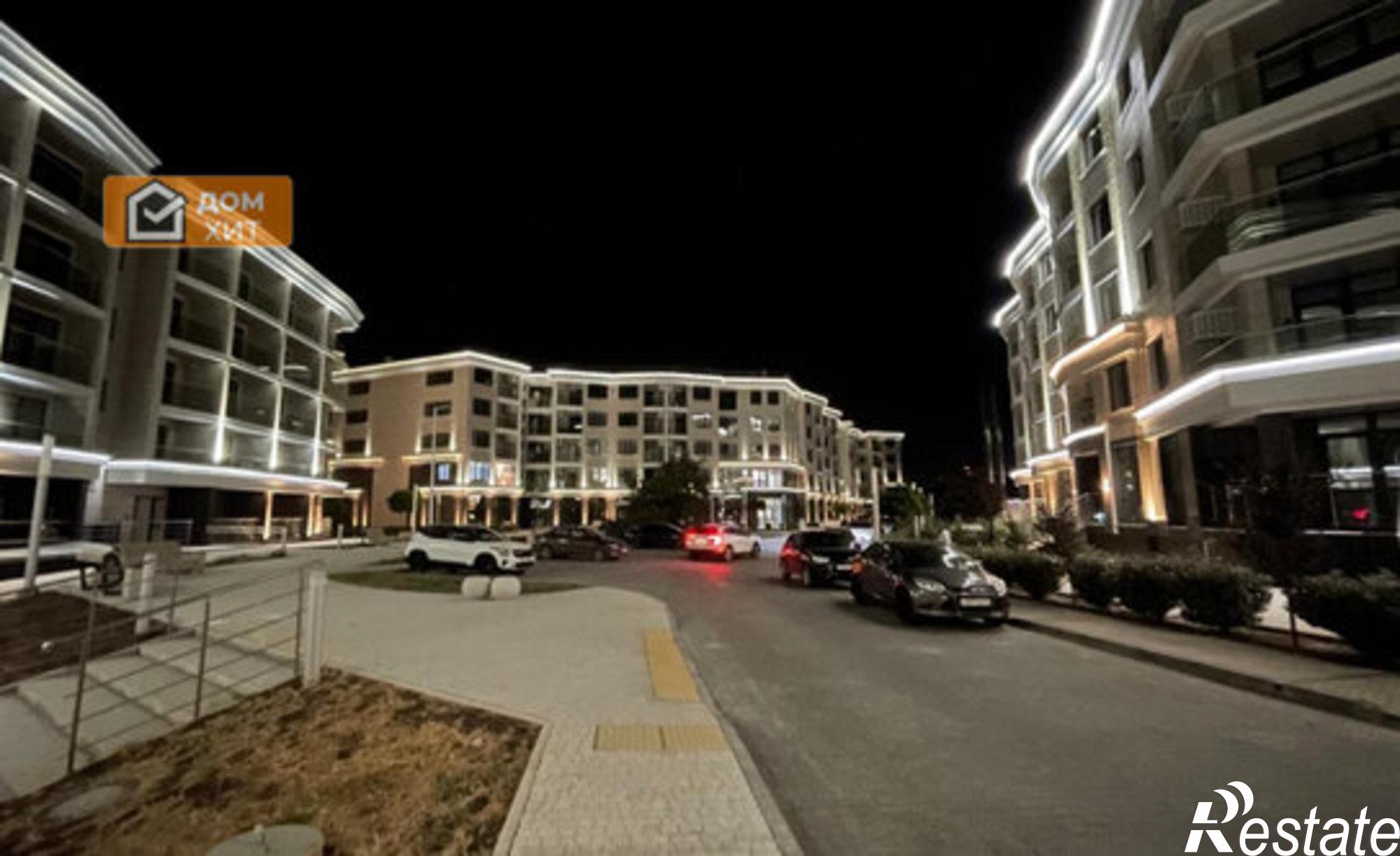 Купить квартиру за 13 900 000 рублей на улица Лётчиков, 10