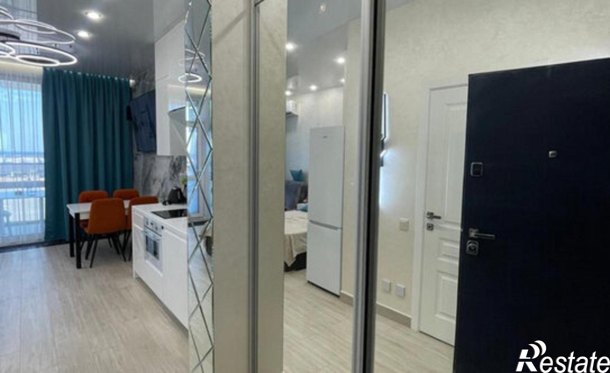 Купить квартиру за 13 900 000 рублей на улица Лётчиков, 10