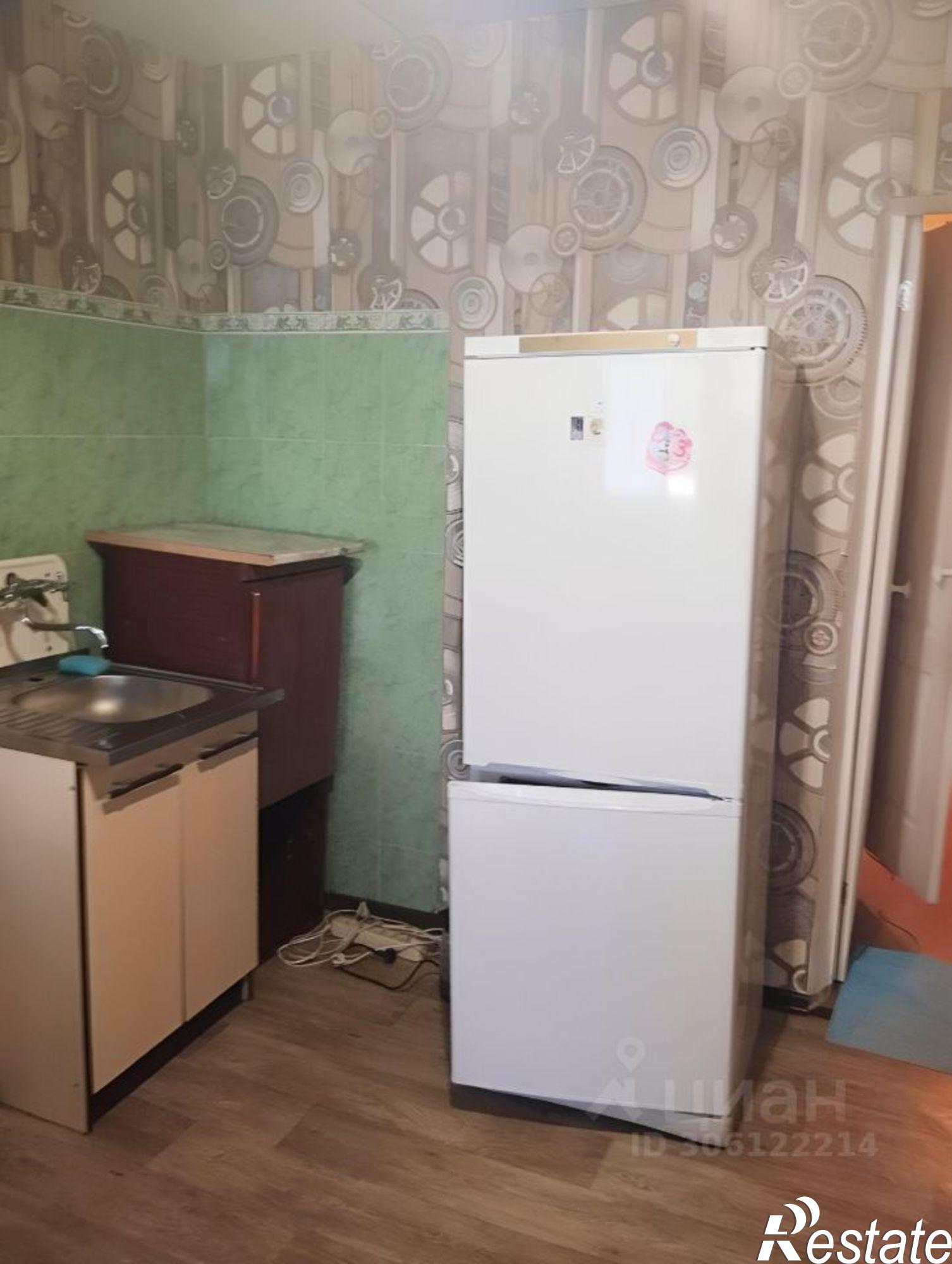 Купить квартиру за 6 800 000 рублей на ул Колобова, 23