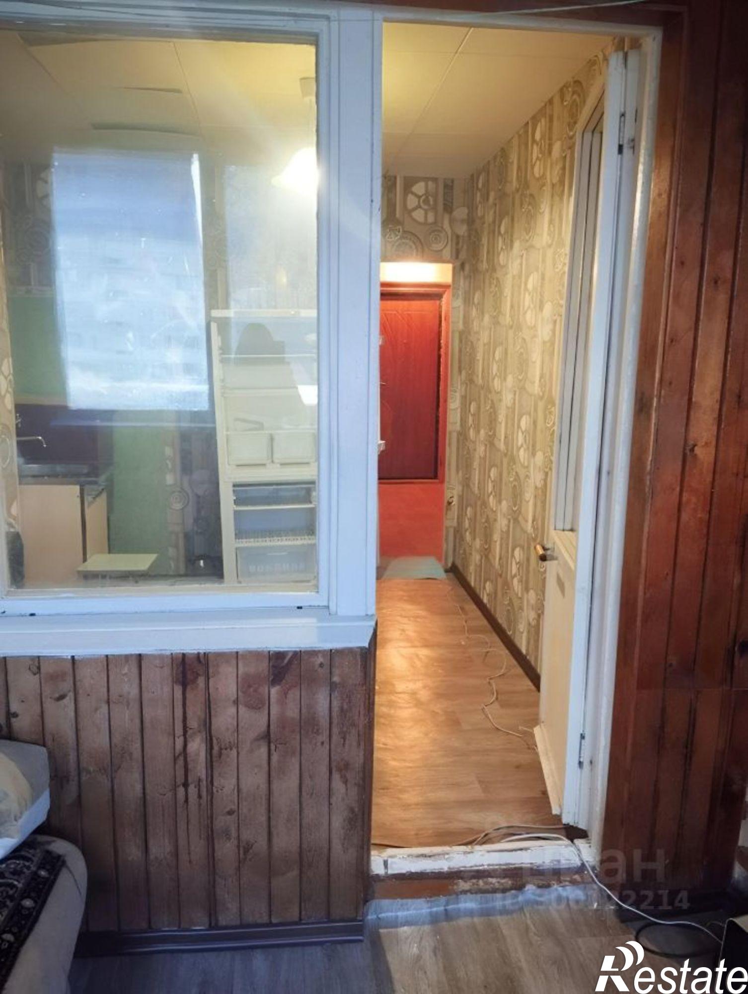 Купить квартиру за 6 800 000 рублей на ул Колобова, 23