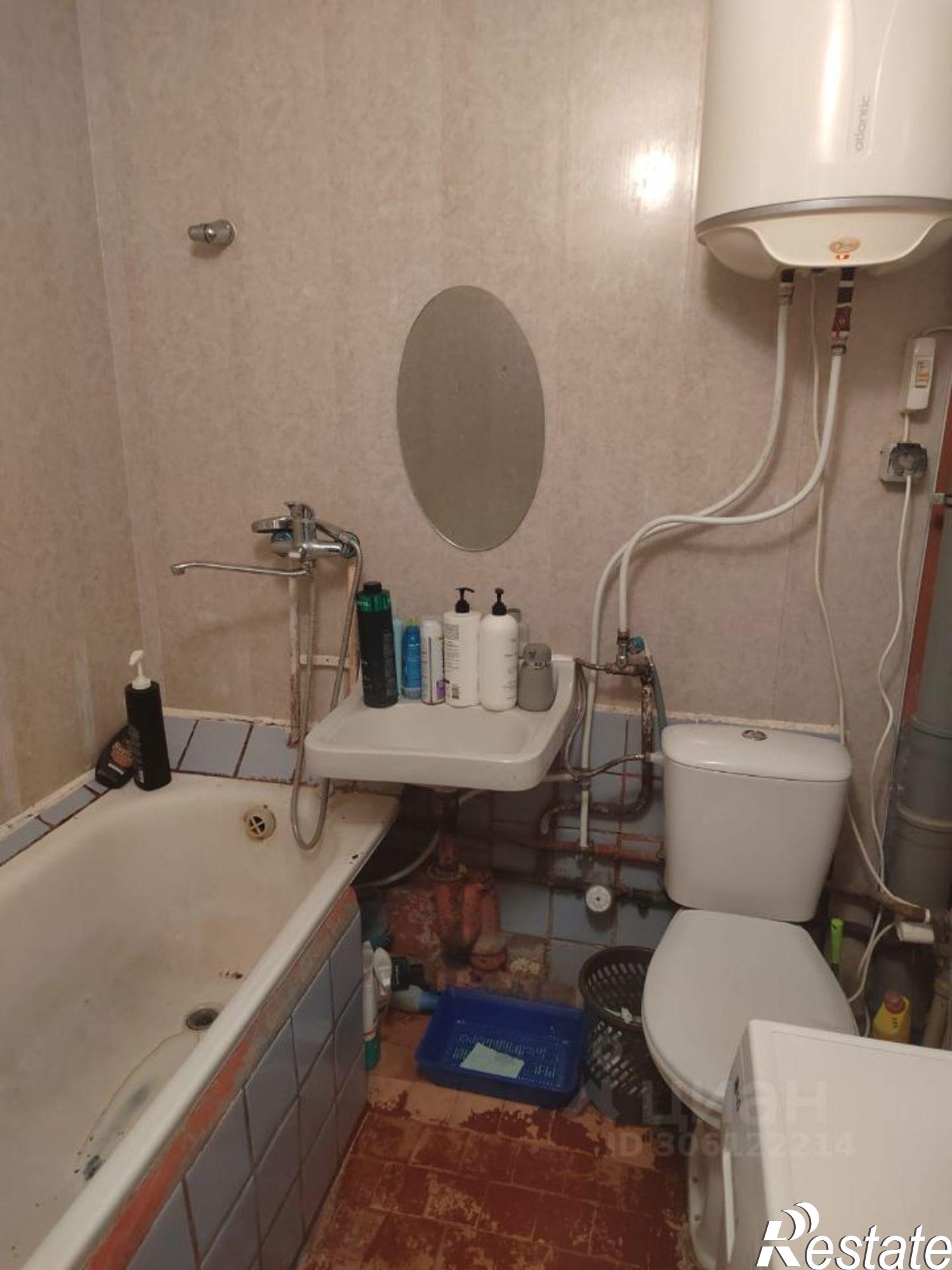 Купить квартиру за 6 800 000 рублей на ул Колобова, 23