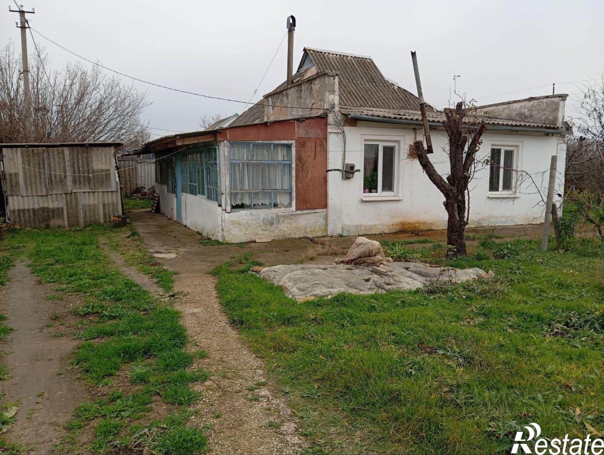 Купить дачу, дом, коттедж за 2 000 000 рублей на Джанкойский район