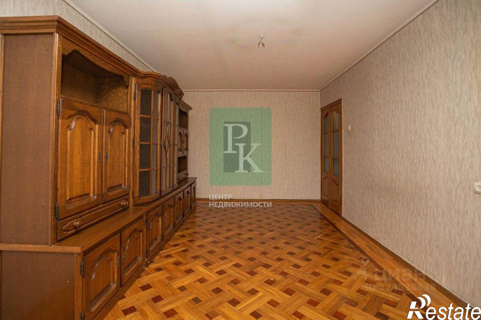 Купить квартиру за 17 000 000 рублей на улица Молодых Строителей, 4