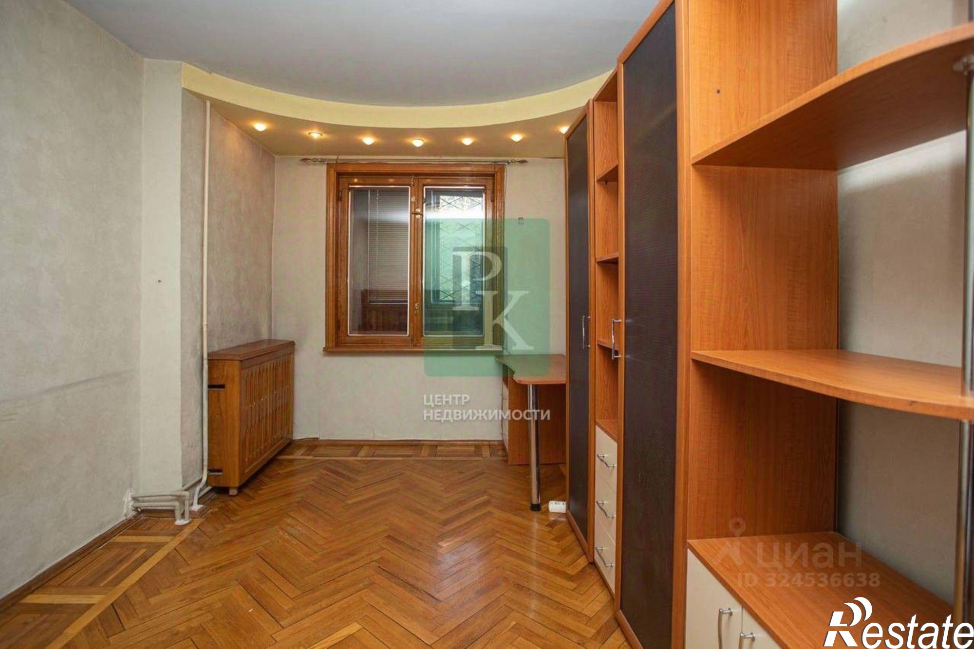 Купить квартиру за 17 000 000 рублей на улица Молодых Строителей, 4