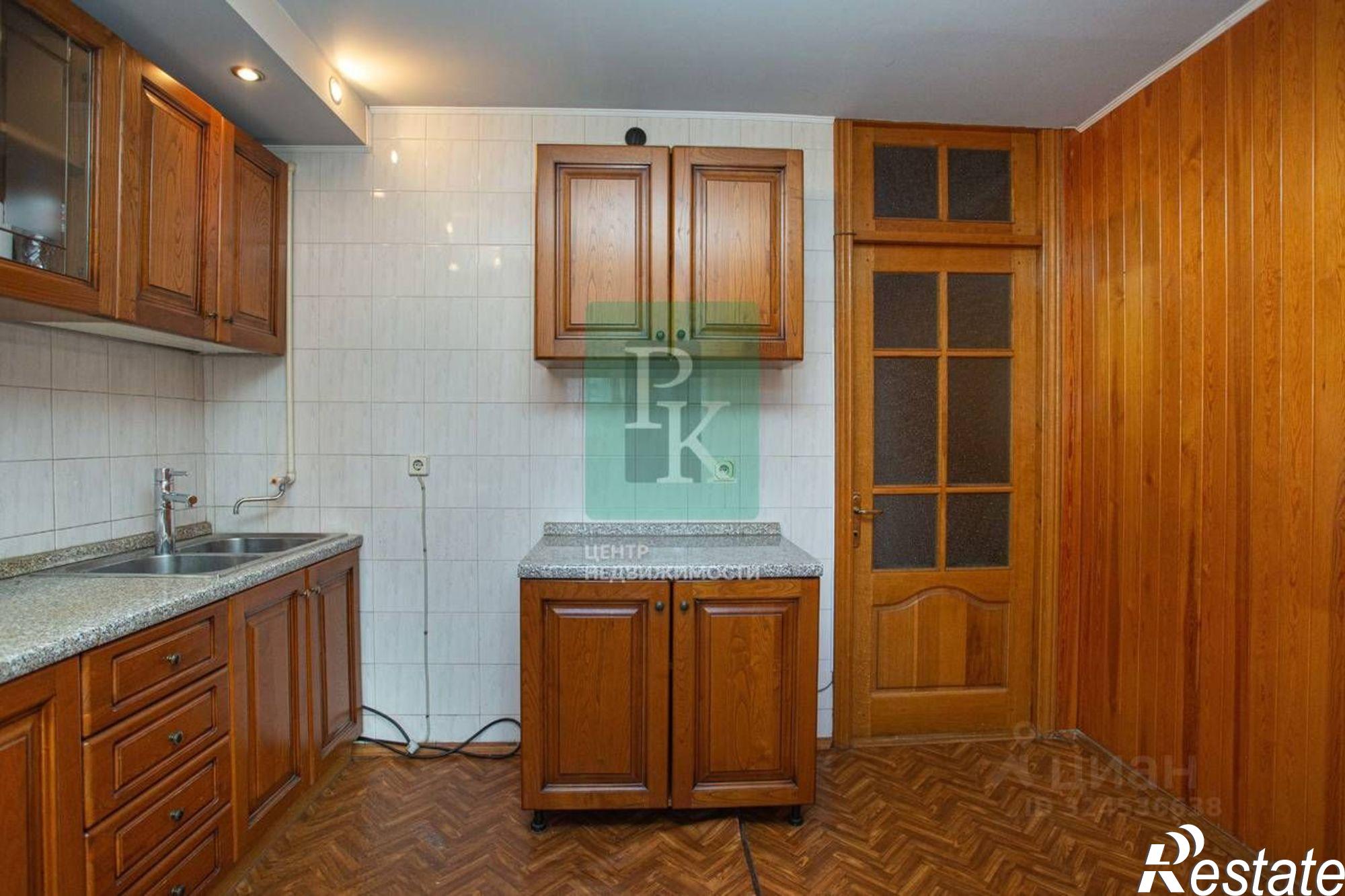 Купить квартиру за 17 000 000 рублей на улица Молодых Строителей, 4