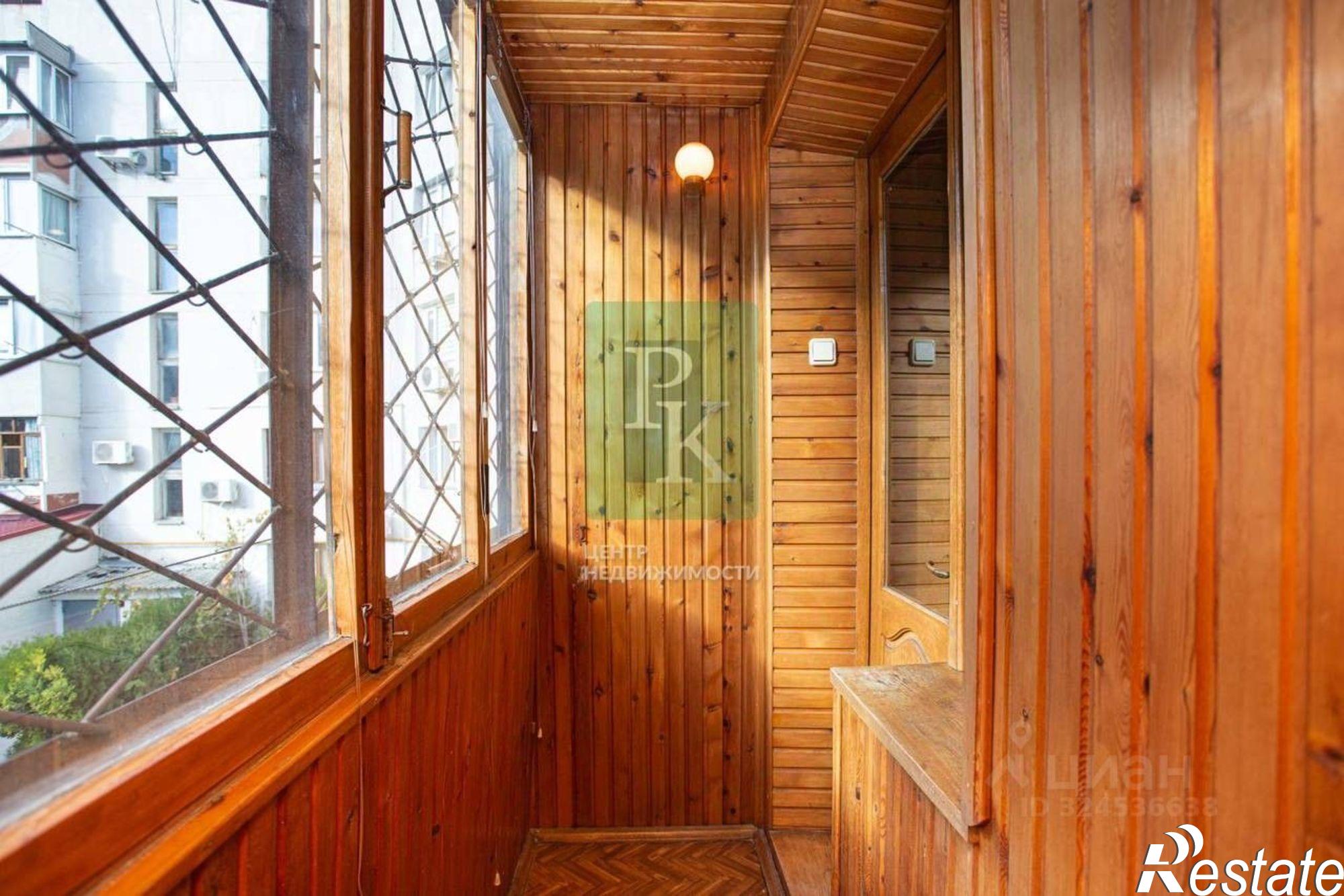 Купить квартиру за 17 000 000 рублей на улица Молодых Строителей, 4