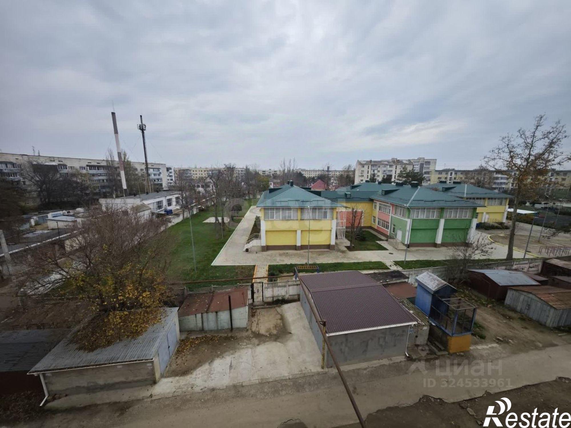 Купить квартиру за 5 100 000 рублей на Строительная улица, 19