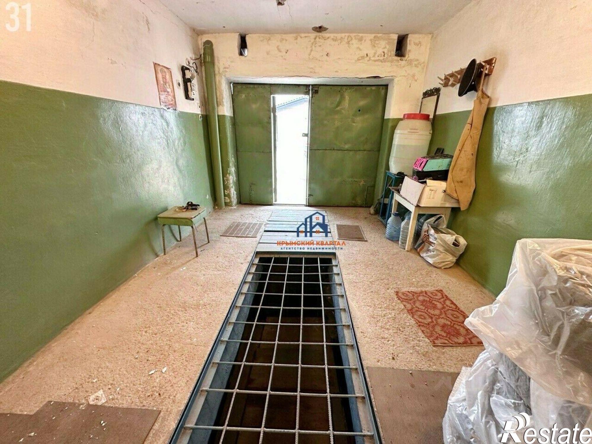 Купить гараж, место в паркинге за 769 747 рублей на ул Руднева, 35Г