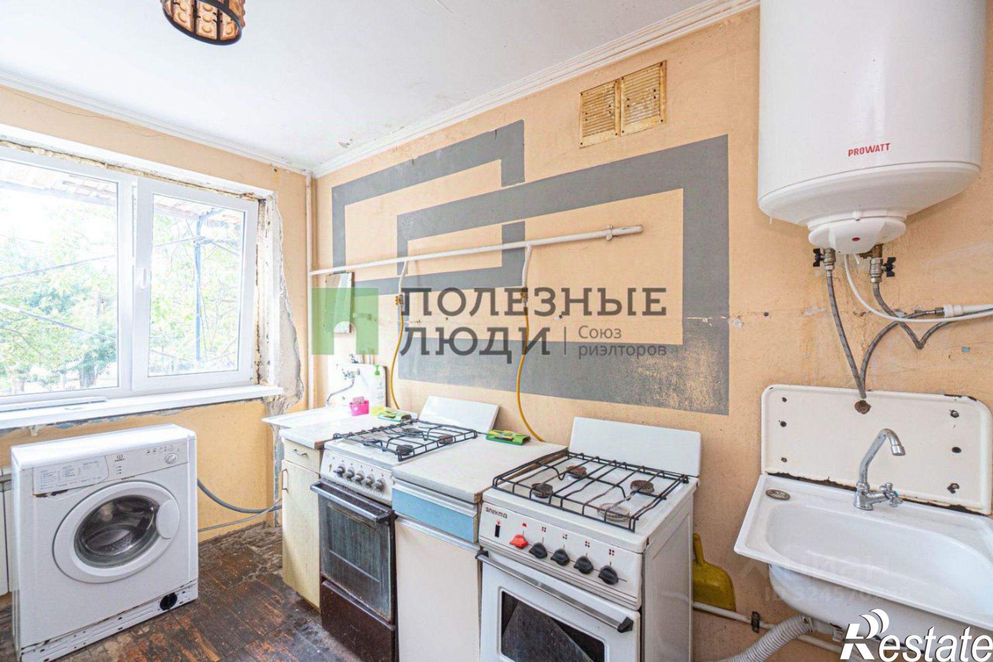 Купить комнату за 2 650 000 рублей на улица Надежды Островской, 7