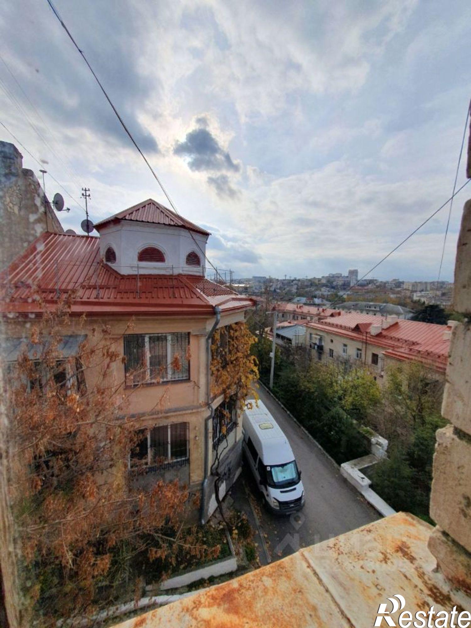 Купить квартиру за 20 000 000 рублей на улица Дроздова, 3