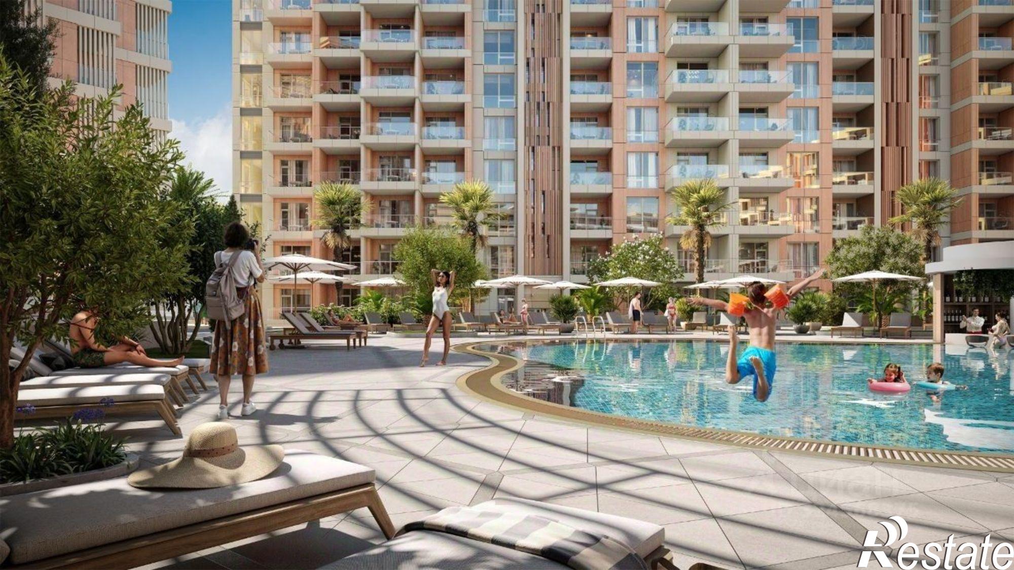 Купить квартиру за 11 443 600 рублей на Сакский район, село Лесновка