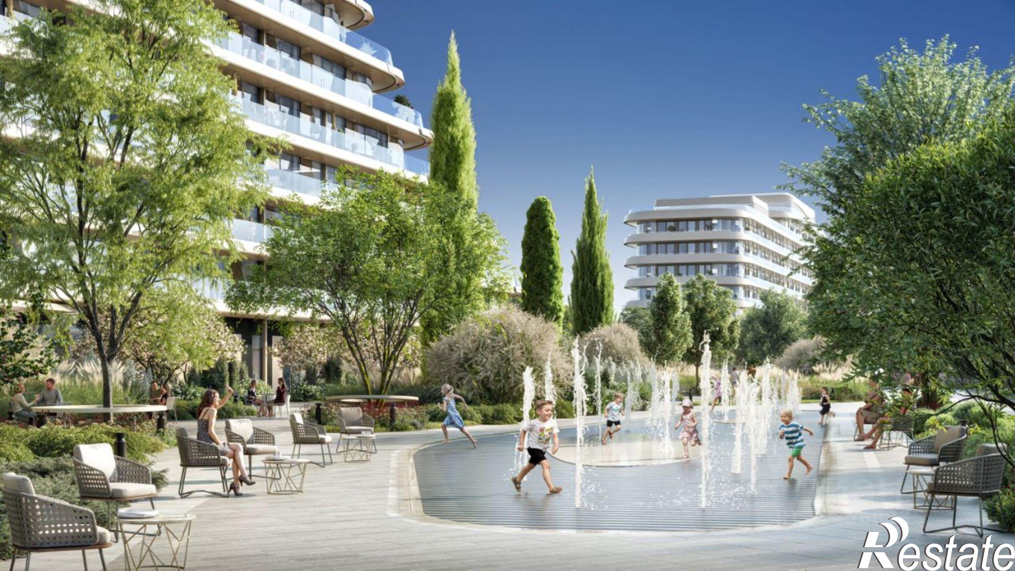 Купить квартиру за 25 795 100 рублей на г. Саки, ул. Морская