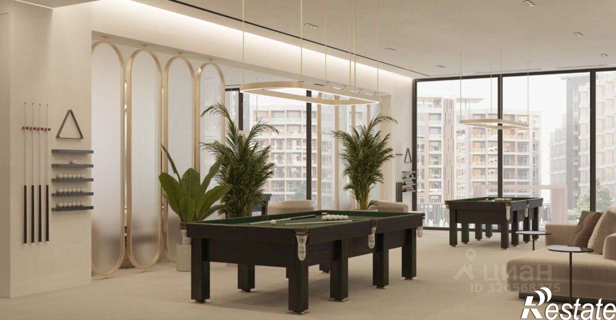 Купить квартиру за 11 443 600 рублей на Сакский район, село Лесновка