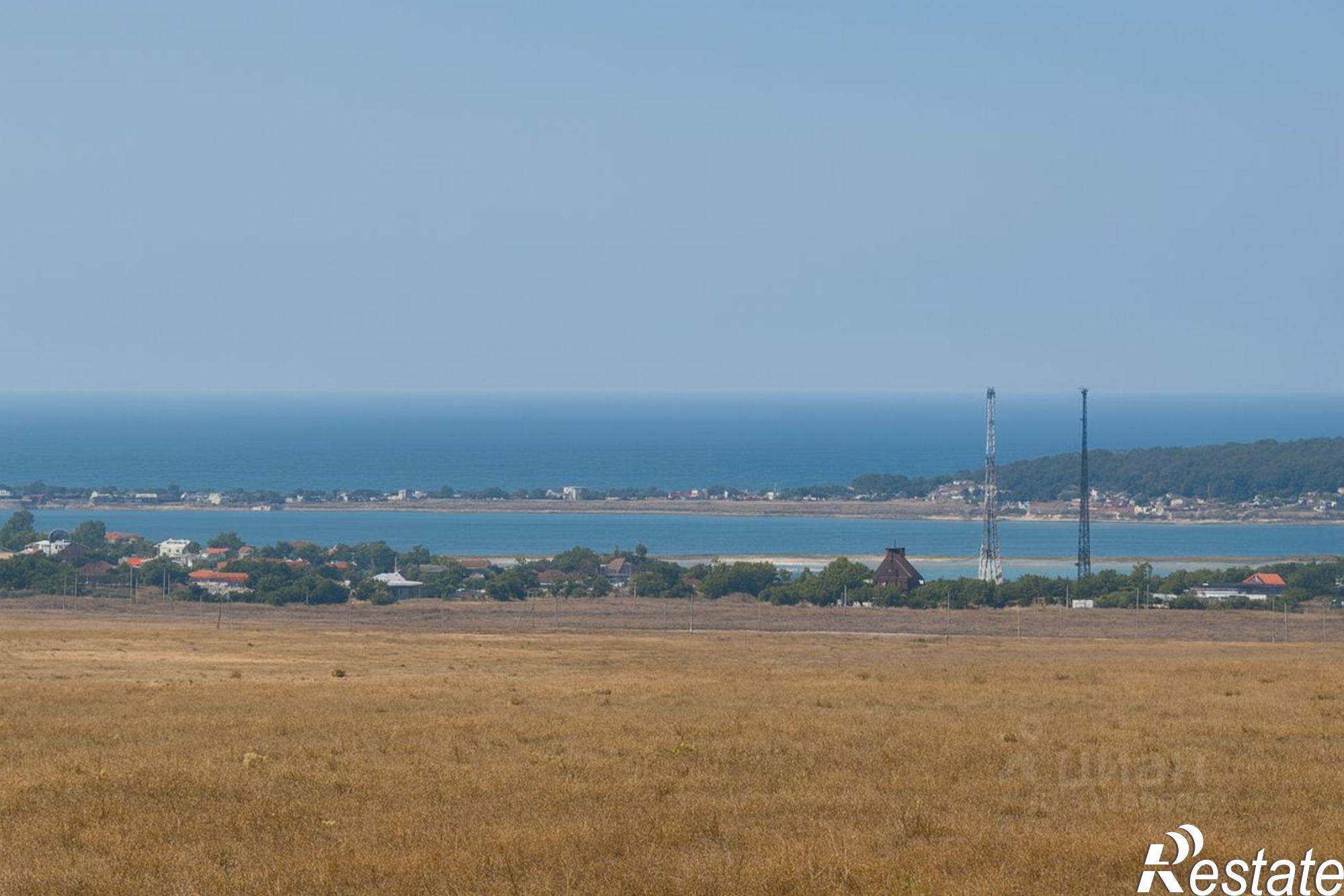 Купить землю, земельный участок за 1 700 000 рублей на Черноморский район