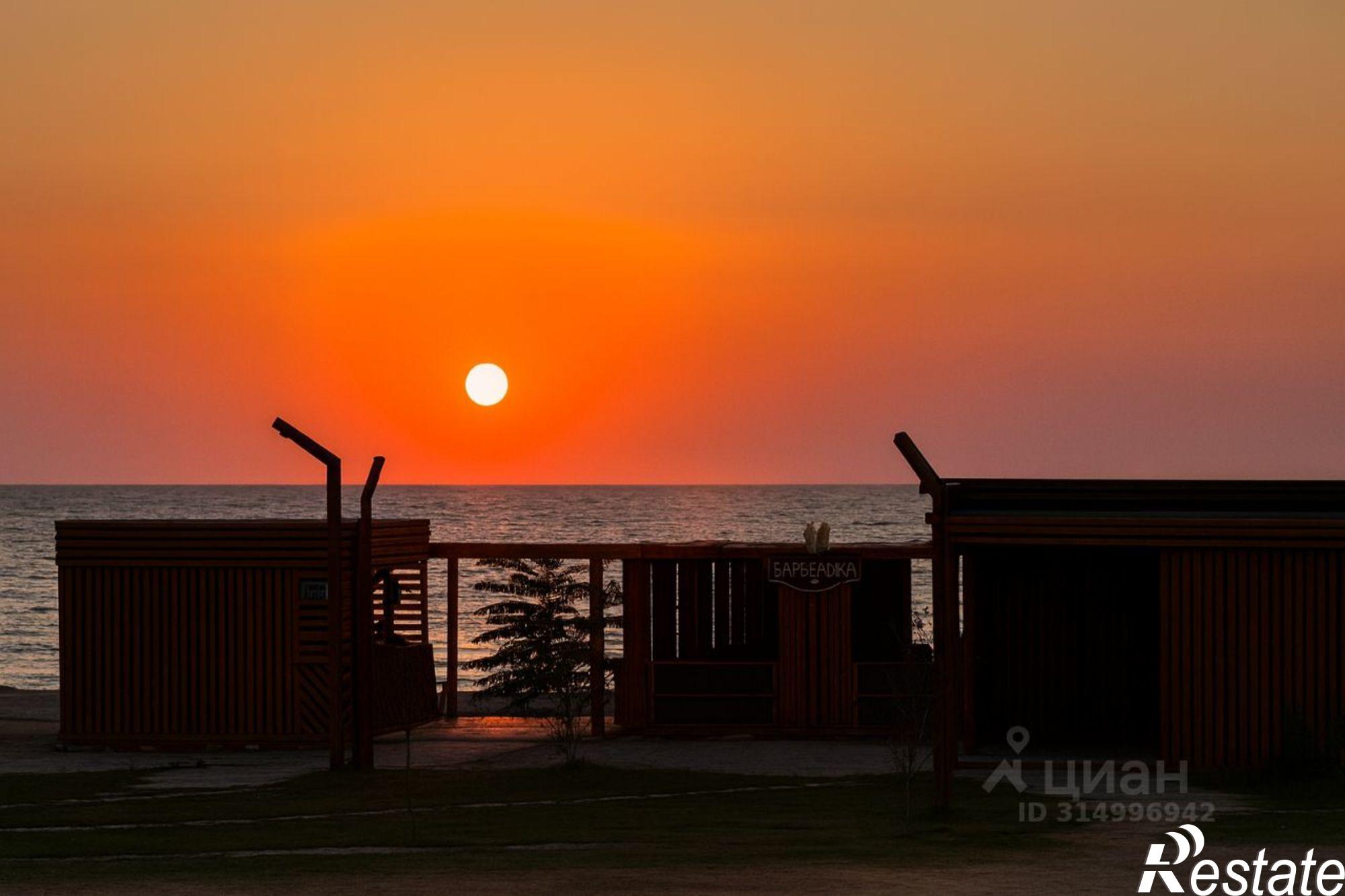 Купить землю, земельный участок за 1 700 000 рублей на Черноморский район