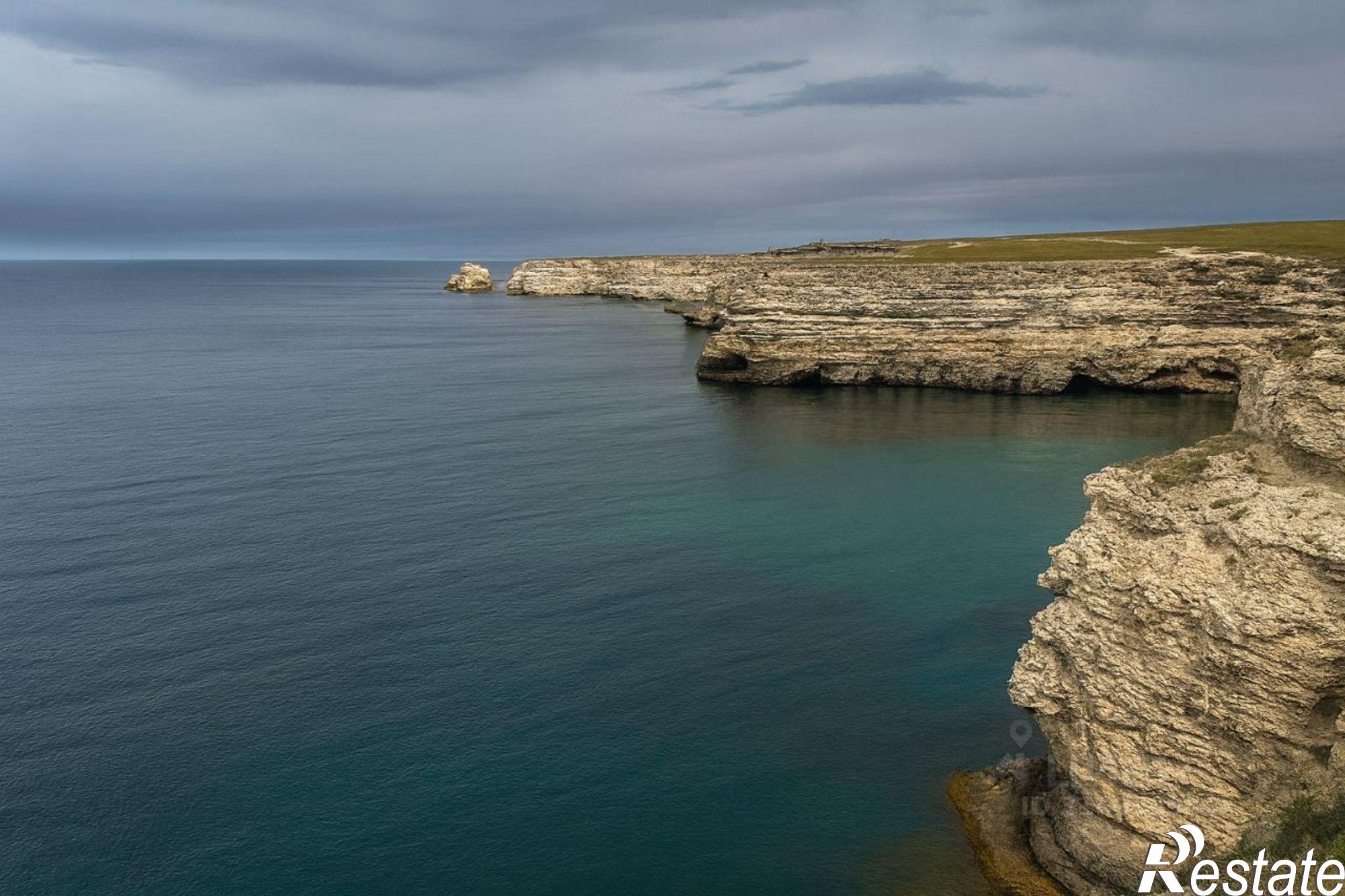 Купить землю, земельный участок за 1 700 000 рублей на Черноморский район