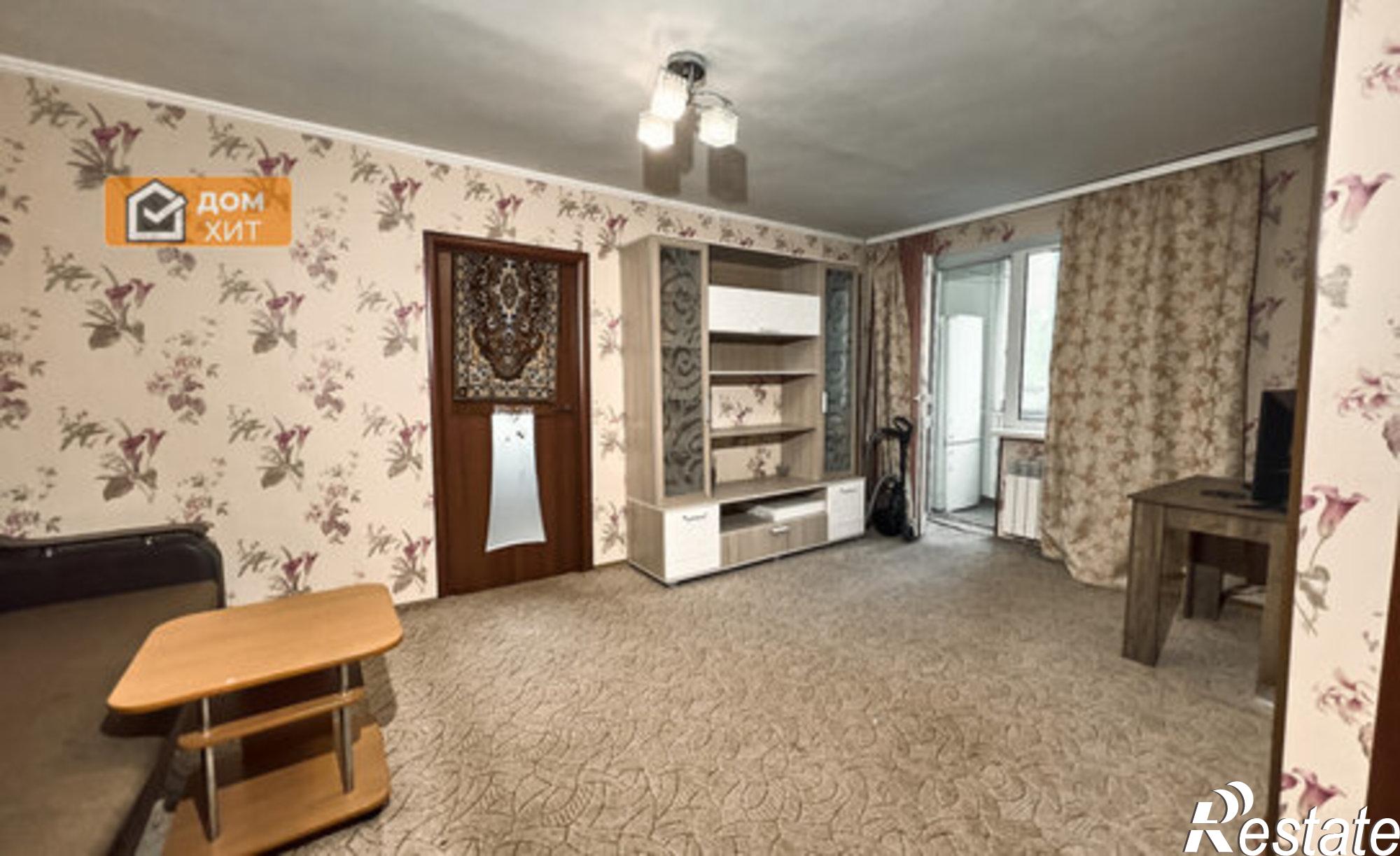 Купить квартиру за 8 990 000 рублей на ул Маршала Блюхера, 10