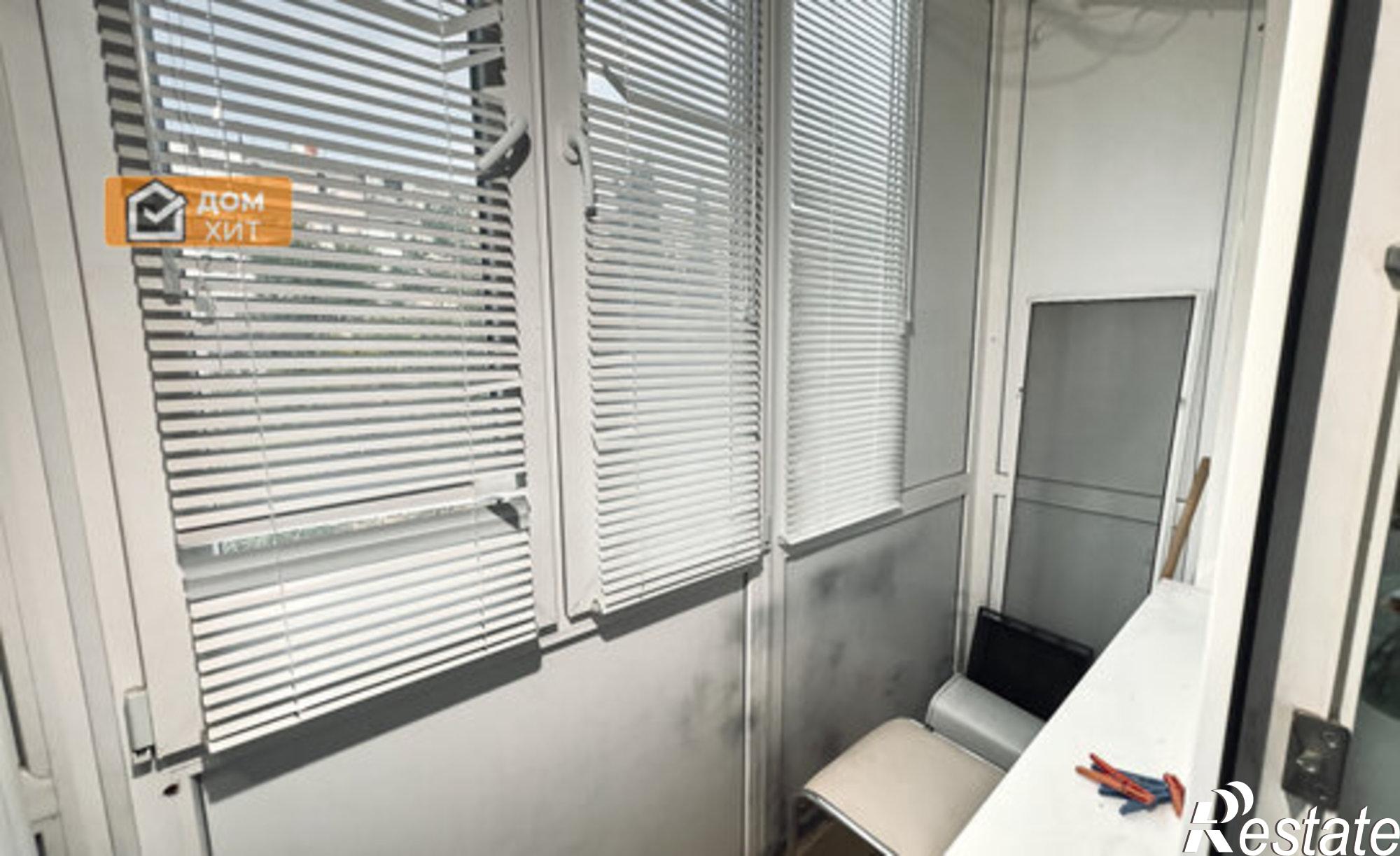 Купить квартиру за 8 990 000 рублей на ул Маршала Блюхера, 10