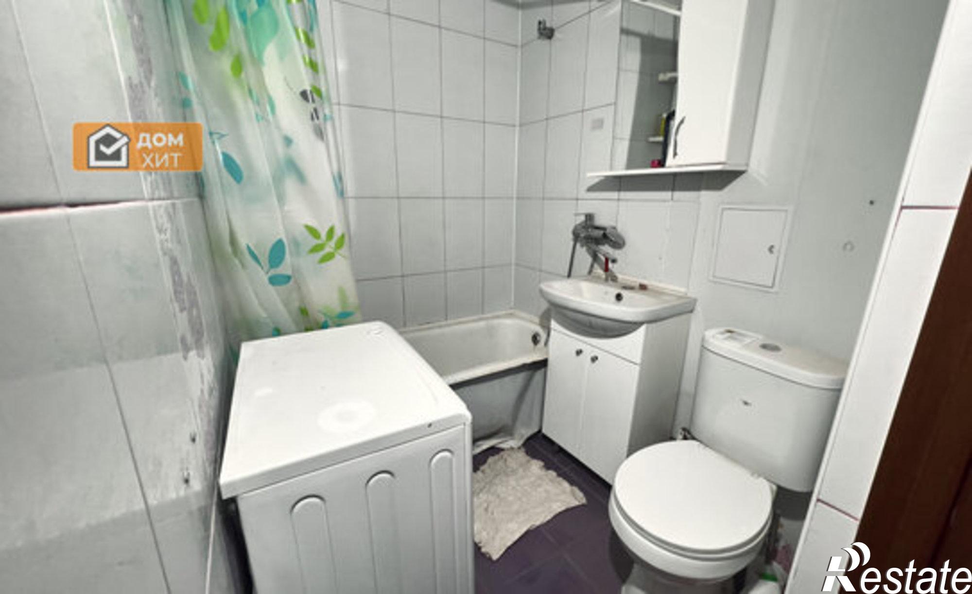 Купить квартиру за 8 990 000 рублей на ул Маршала Блюхера, 10