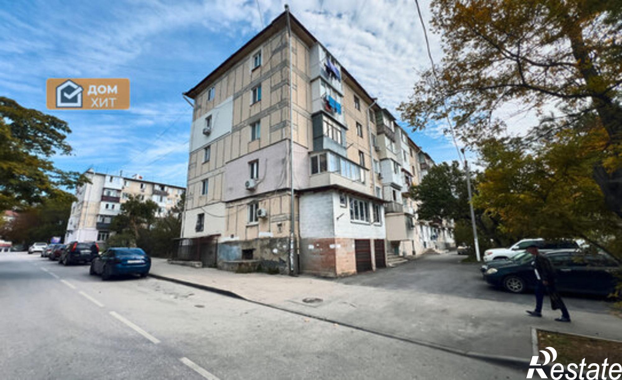 Купить квартиру за 8 990 000 рублей на ул Маршала Блюхера, 10