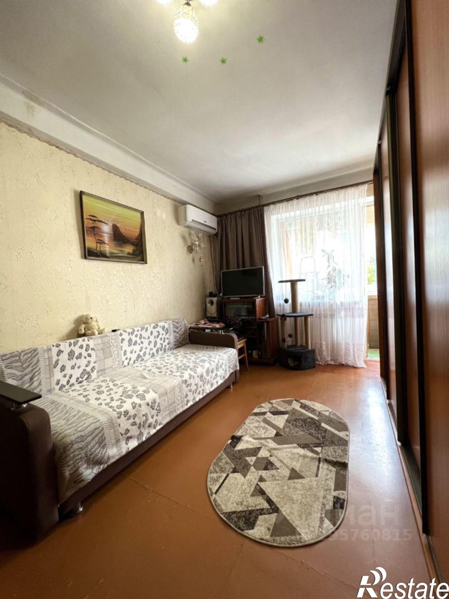 Купить квартиру за 6 000 000 рублей на ул Дмитрия Ульянова, 6