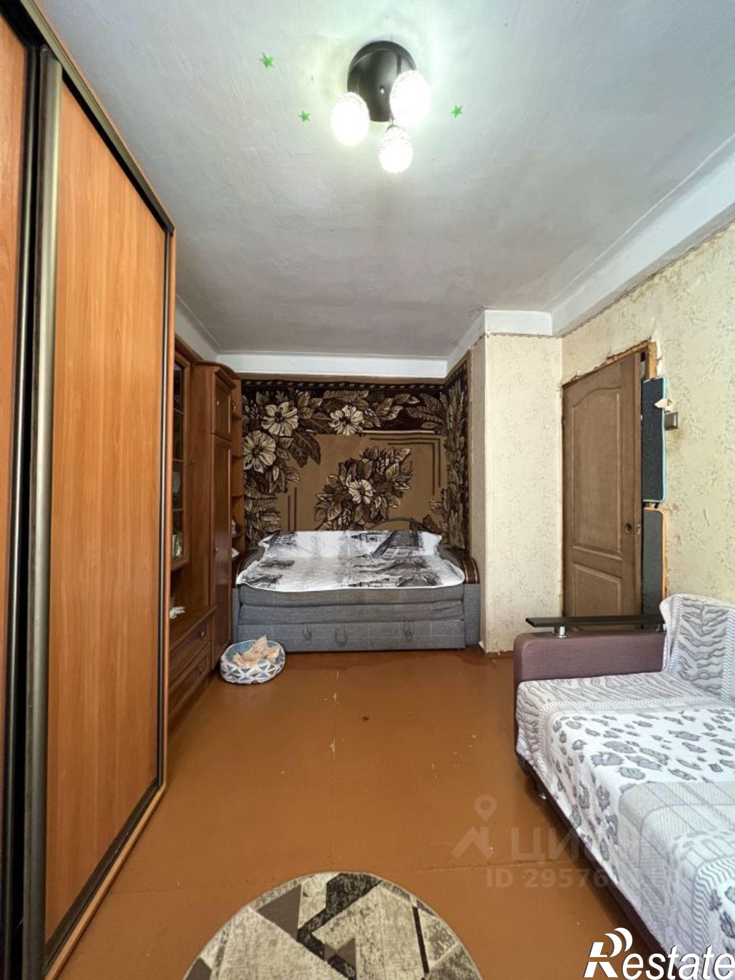 Купить квартиру за 6 000 000 рублей на ул Дмитрия Ульянова, 6