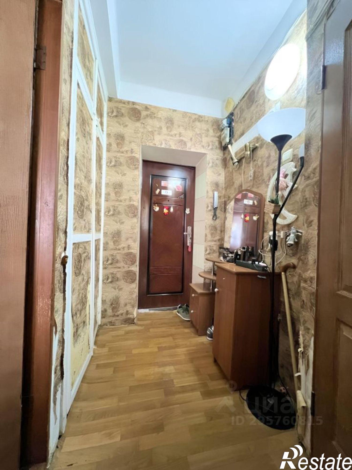 Купить квартиру за 6 000 000 рублей на ул Дмитрия Ульянова, 6