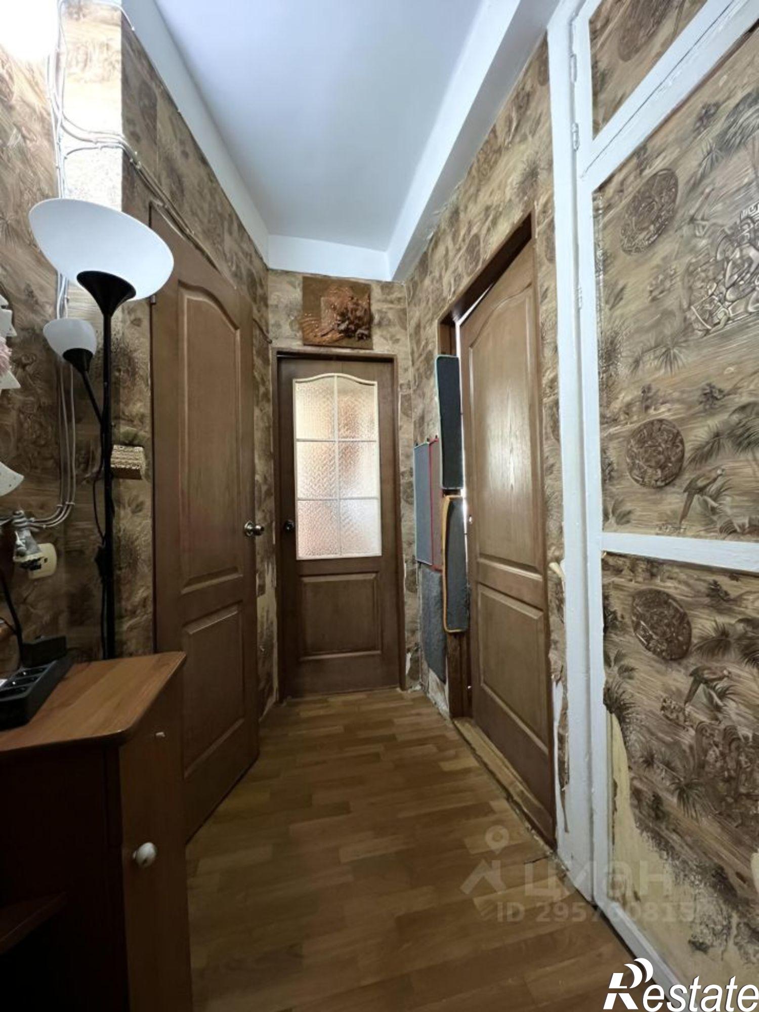 Купить квартиру за 6 000 000 рублей на ул Дмитрия Ульянова, 6