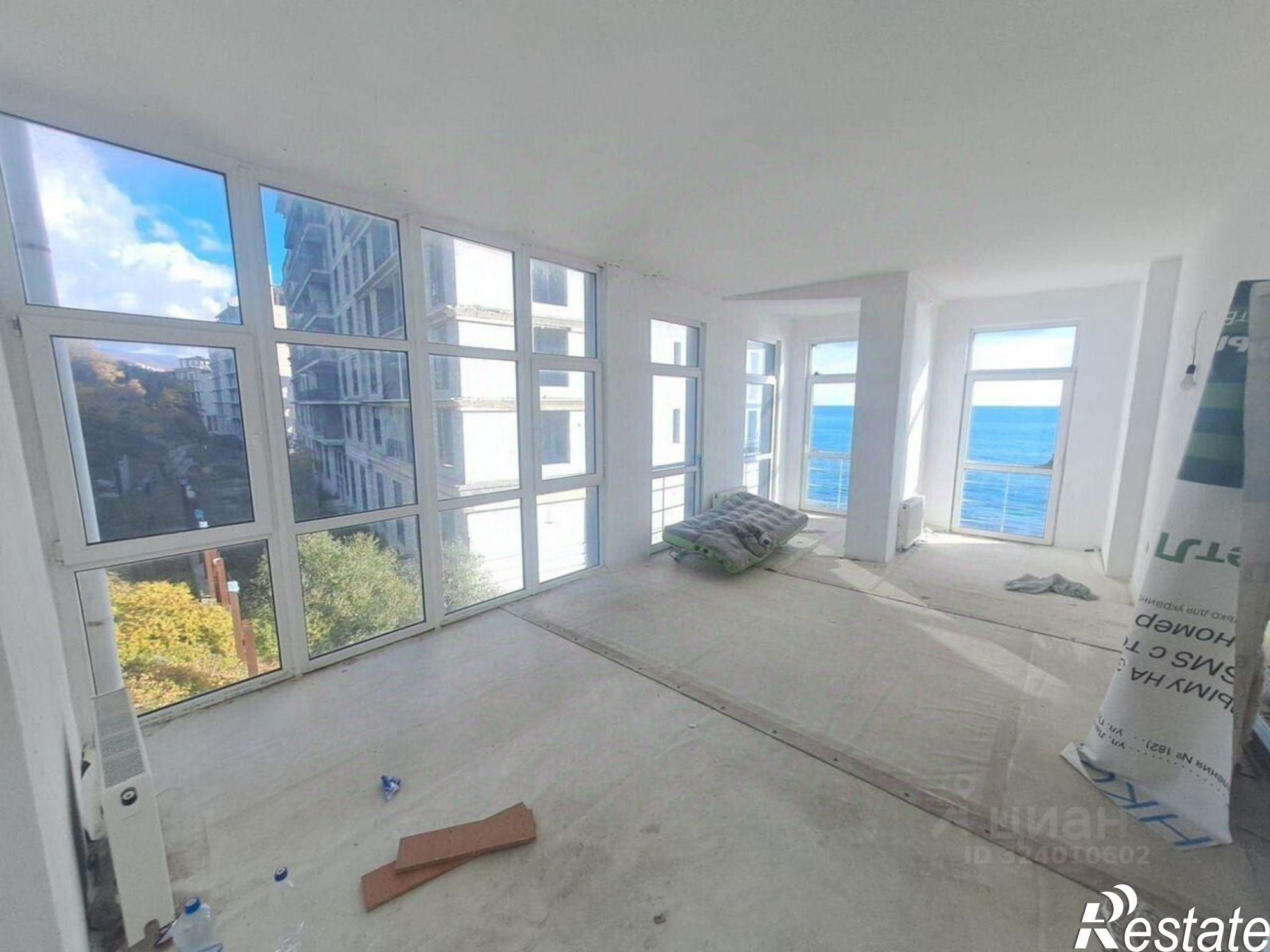 Купить квартиру за 17 000 000 рублей на Набережная им. Пушкина, 17