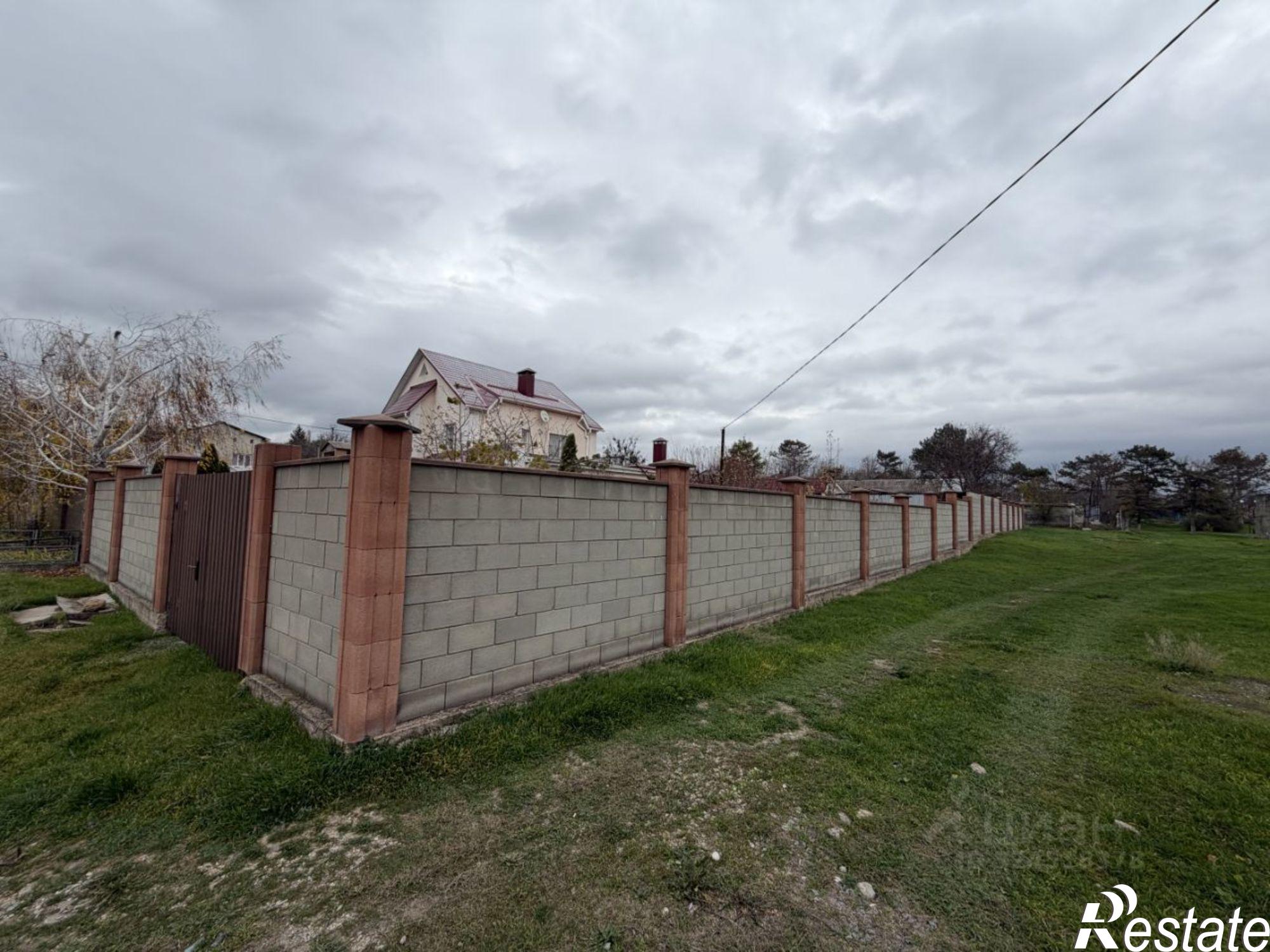 Купить землю, земельный участок за 5 600 000 рублей на Альминская улица