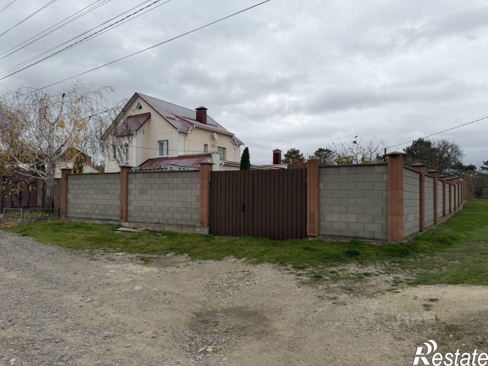 Купить землю, земельный участок за 5 600 000 рублей на Альминская улица