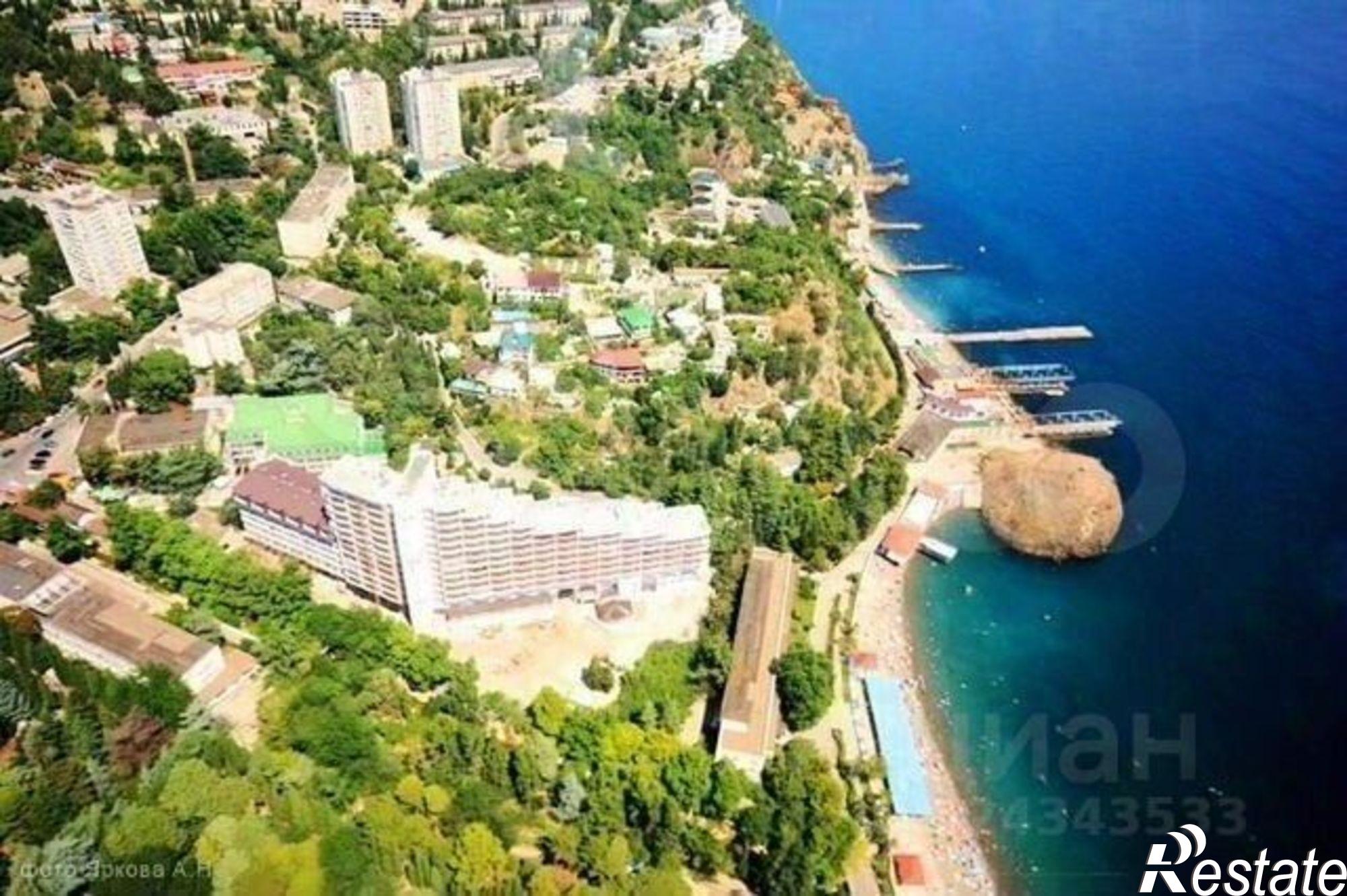 Купить квартиру за 11 700 000 рублей на Крутой переулок, 7