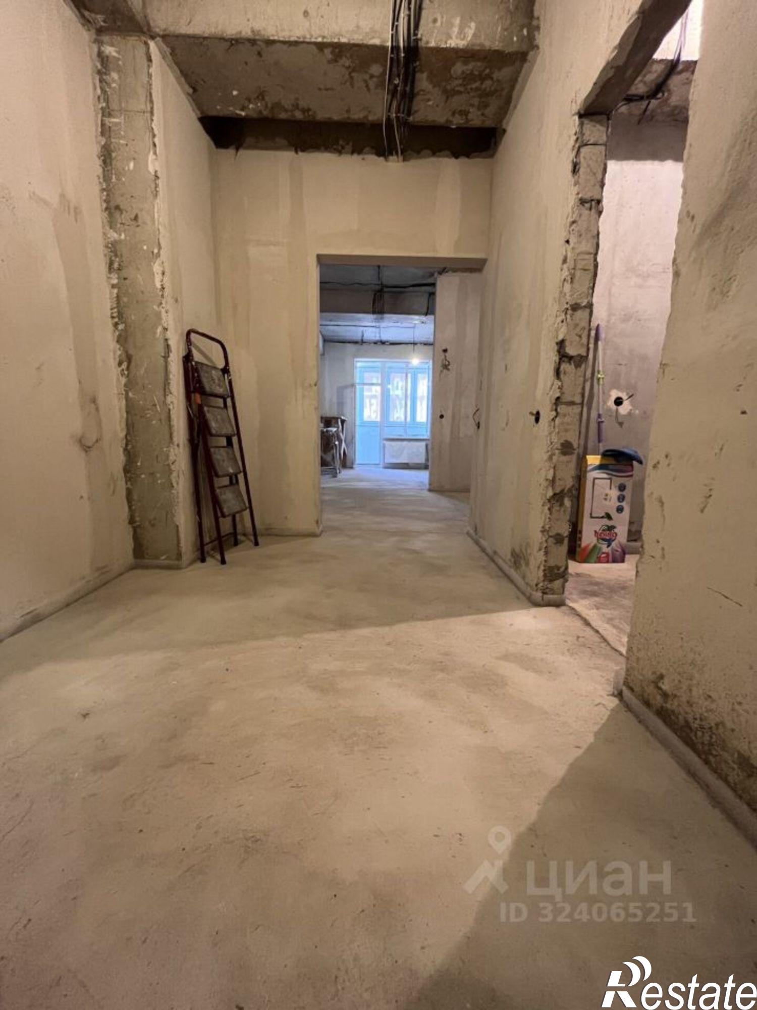 Купить квартиру за 8 950 000 рублей на улица Винодела Егорова, 115