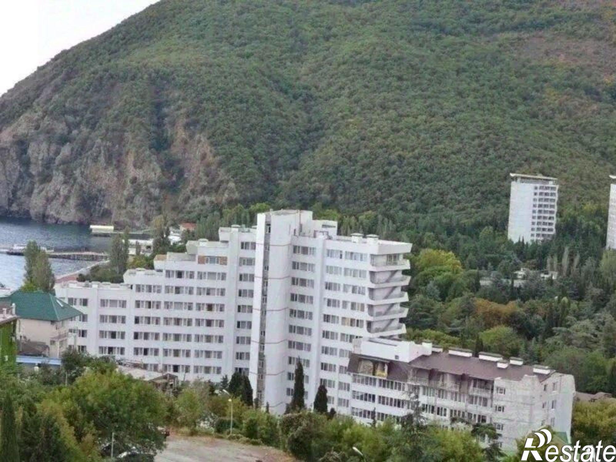 Купить квартиру за 11 700 000 рублей на Крутой переулок, 7