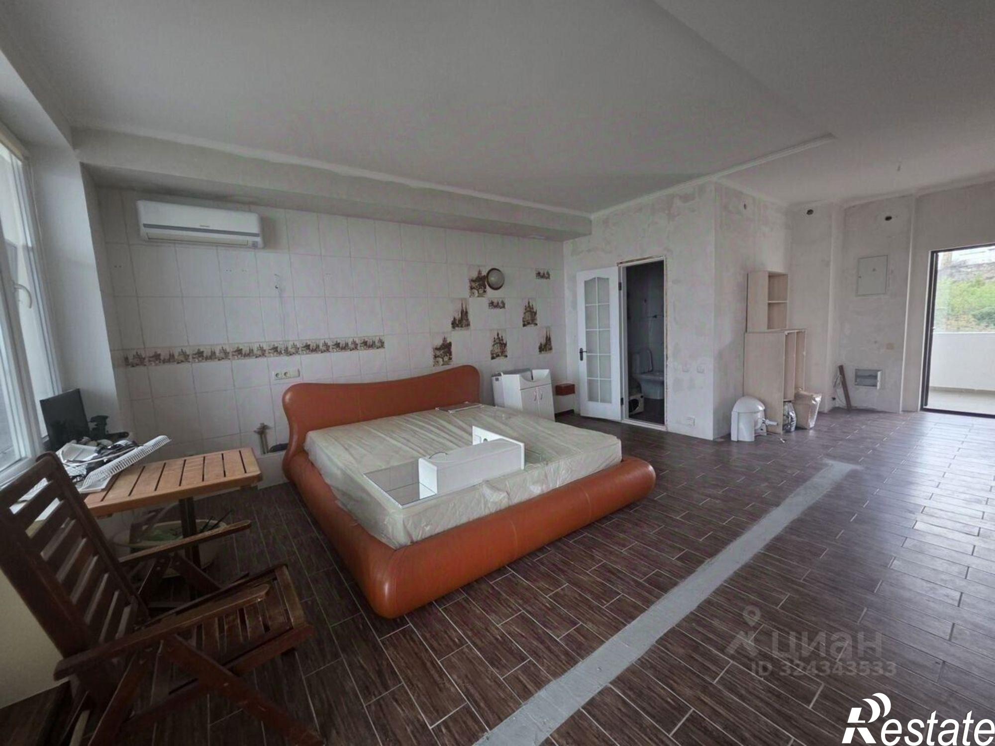 Купить квартиру за 11 700 000 рублей на Крутой переулок, 7