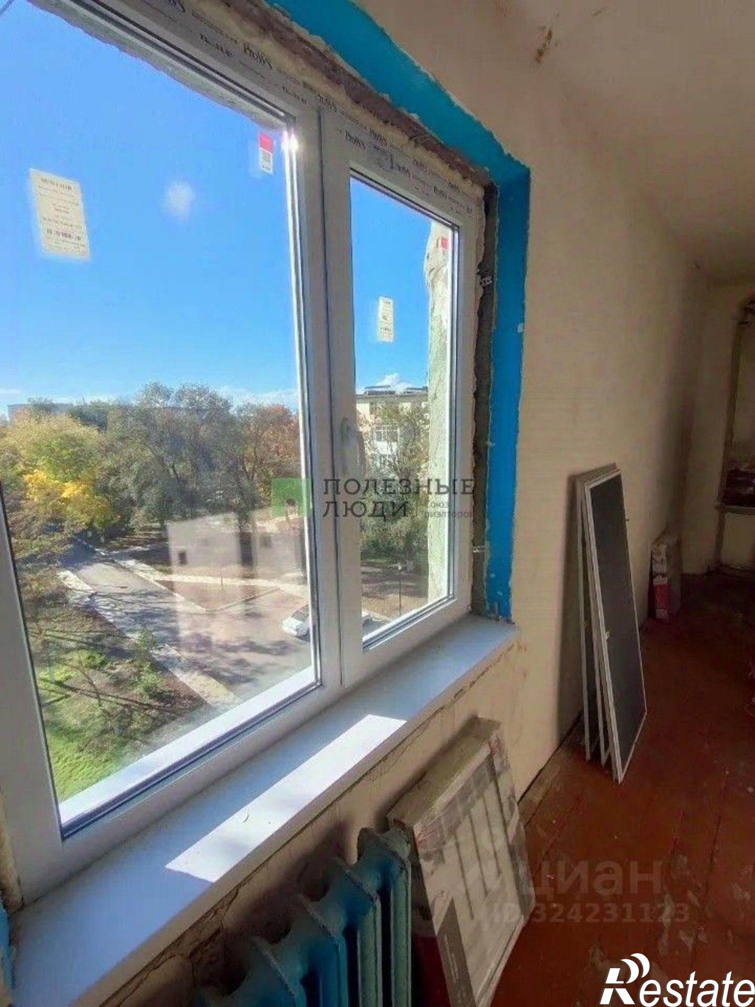 Купить квартиру за 5 300 000 рублей на Школьная улица, 2