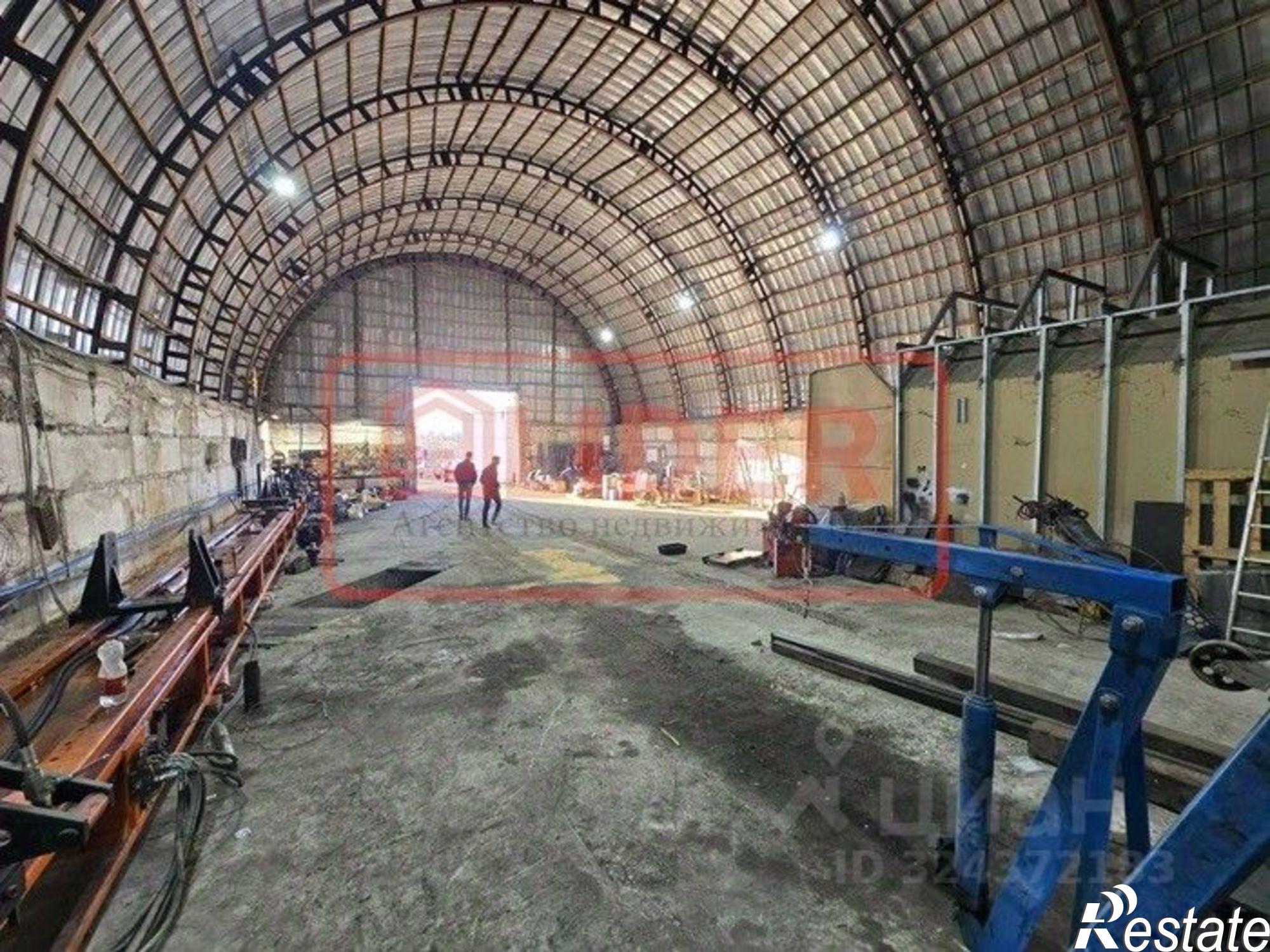 Сдать производственную площадь за 450 075 рублей на Крым Респ, Севастополь, Токарева улица, 2