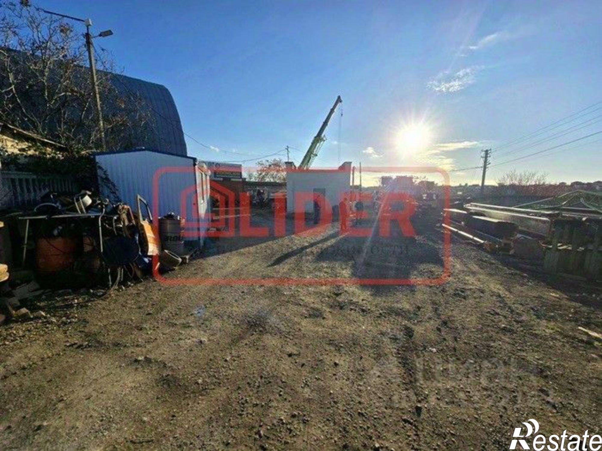 Сдать производственную площадь за 450 075 рублей на Крым Респ, Севастополь, Токарева улица, 2