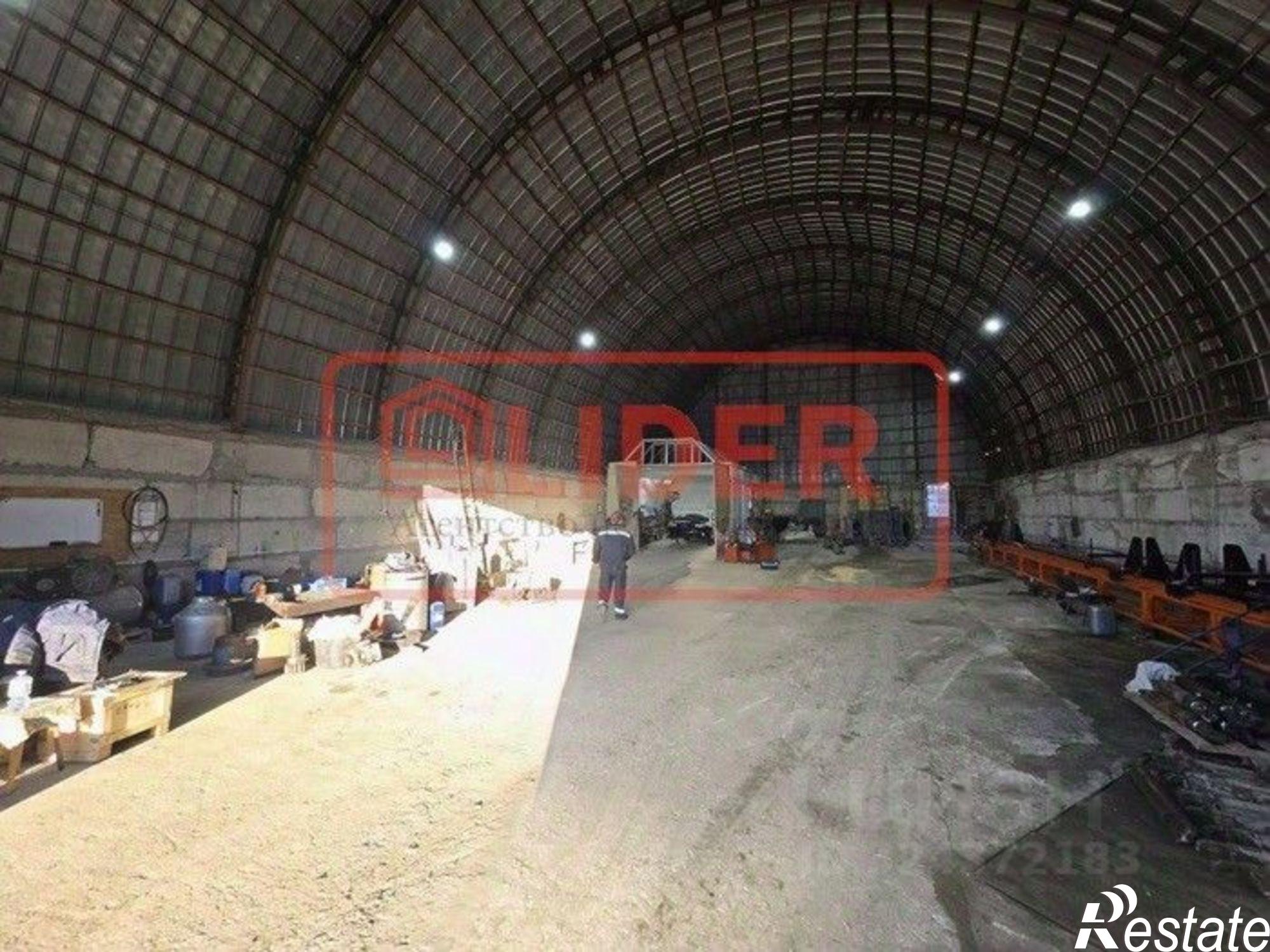 Сдать производственную площадь за 450 075 рублей на Крым Респ, Севастополь, Токарева улица, 2