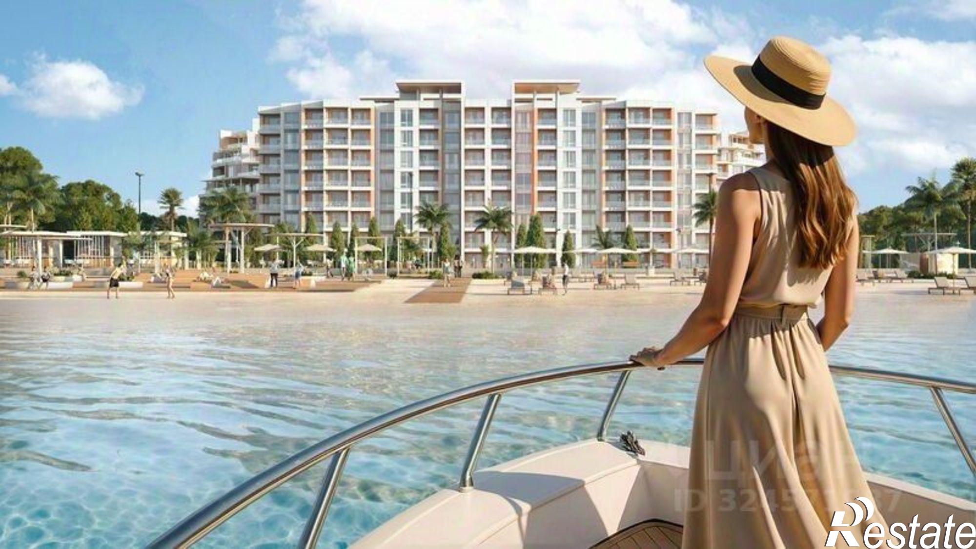 Купить квартиру за 10 716 500 рублей на Сакский район, село Лесновка