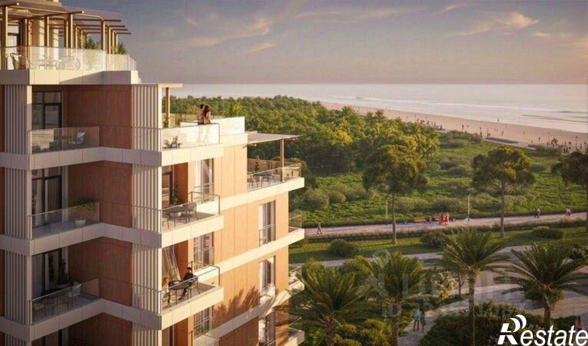 Купить квартиру за 10 716 500 рублей на Сакский район, село Лесновка