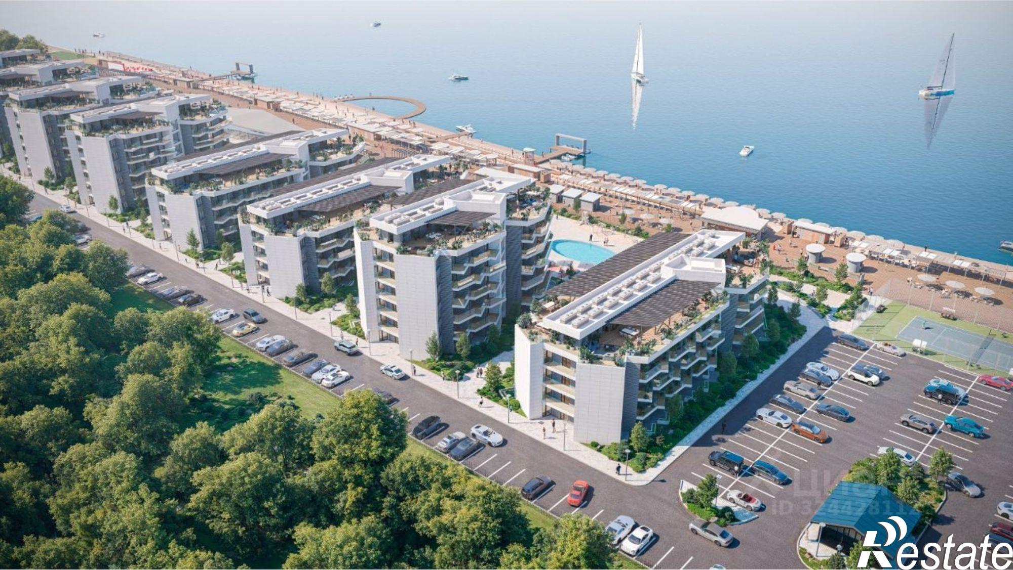 Купить квартиру за 8 506 400 рублей на Нахимовский район