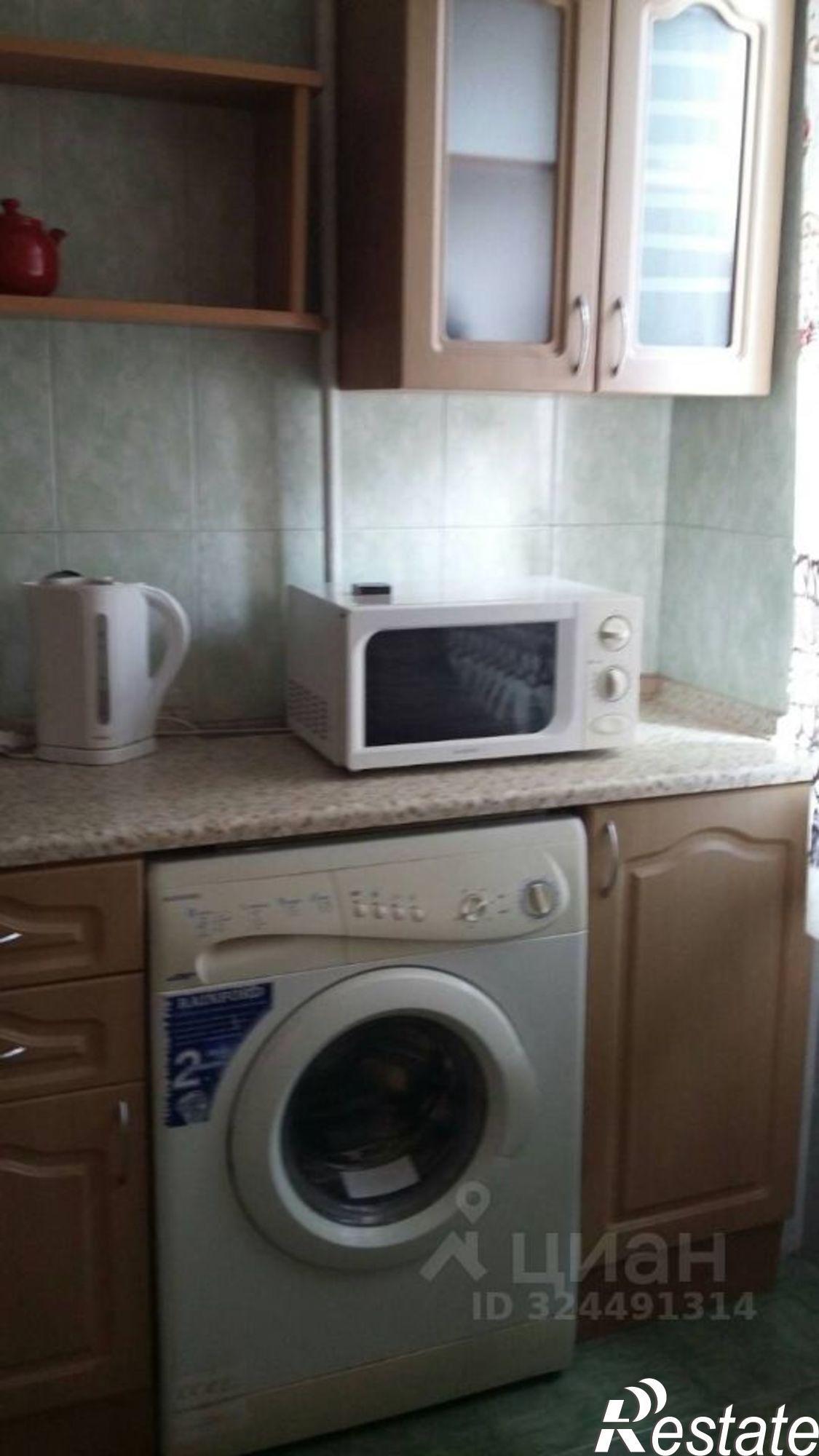 Сдать квартиру за 20 000 рублей на улица Гоголя, 20А