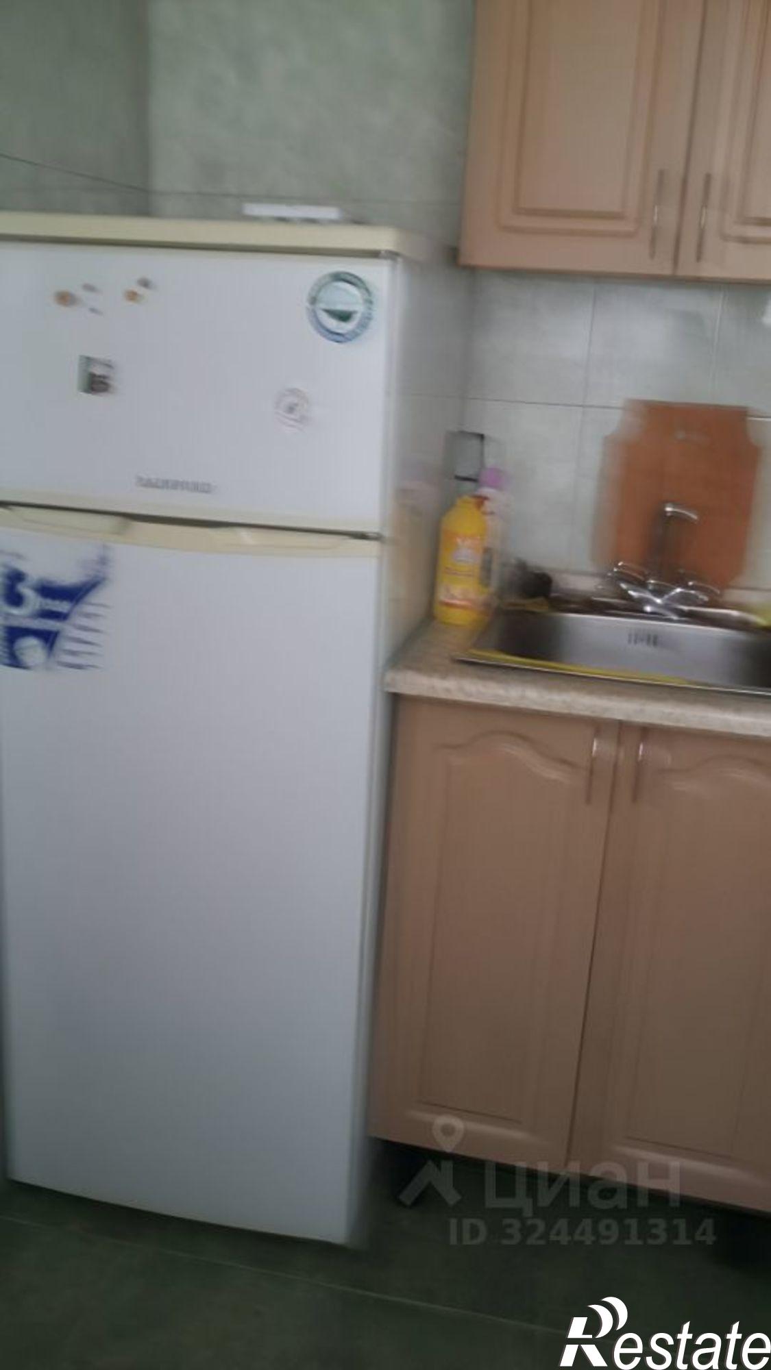 Сдать квартиру за 20 000 рублей на улица Гоголя, 20А